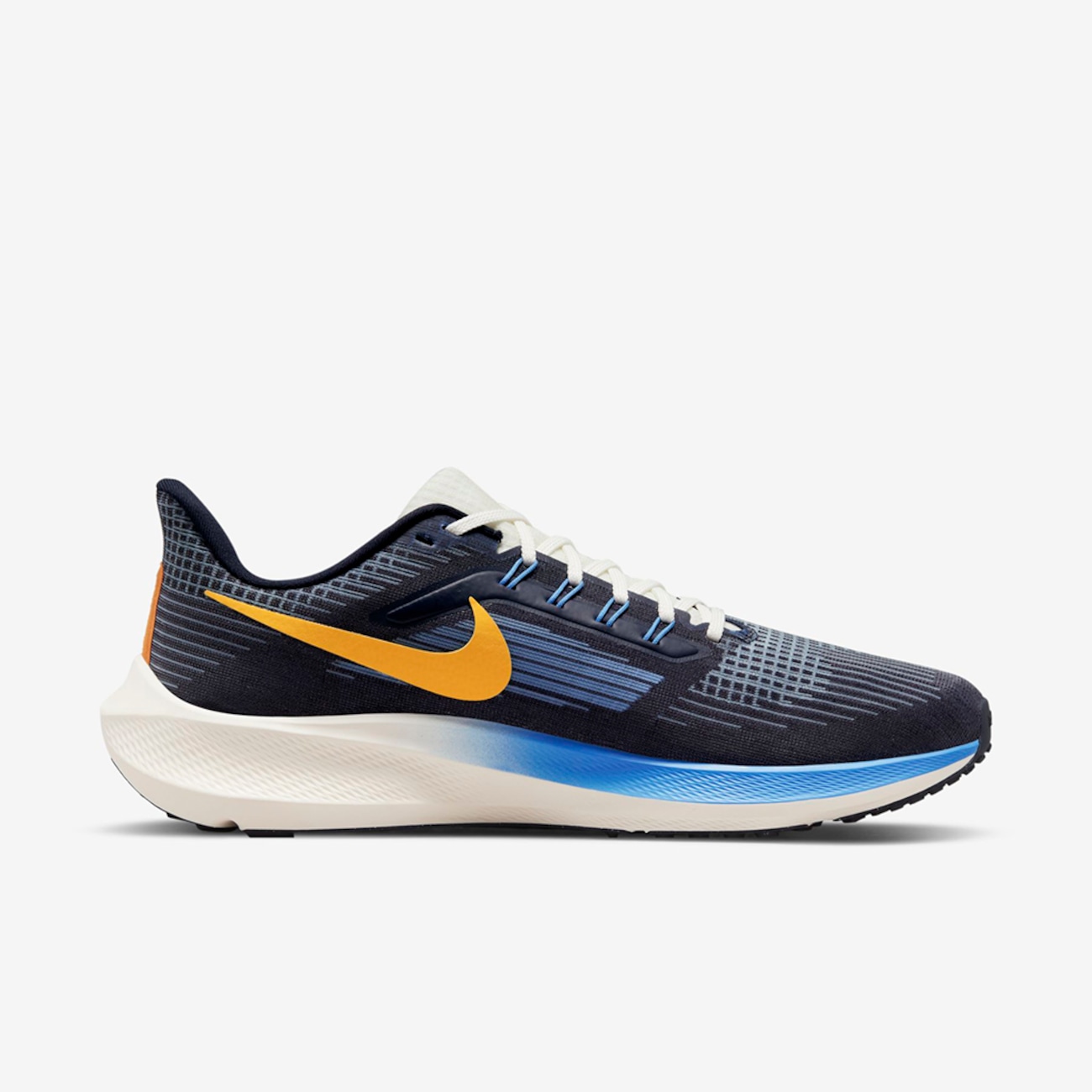 Oferta de Tênis Nike Air Zoom Pegasus 39 Premium Masculino Nike Just Do It