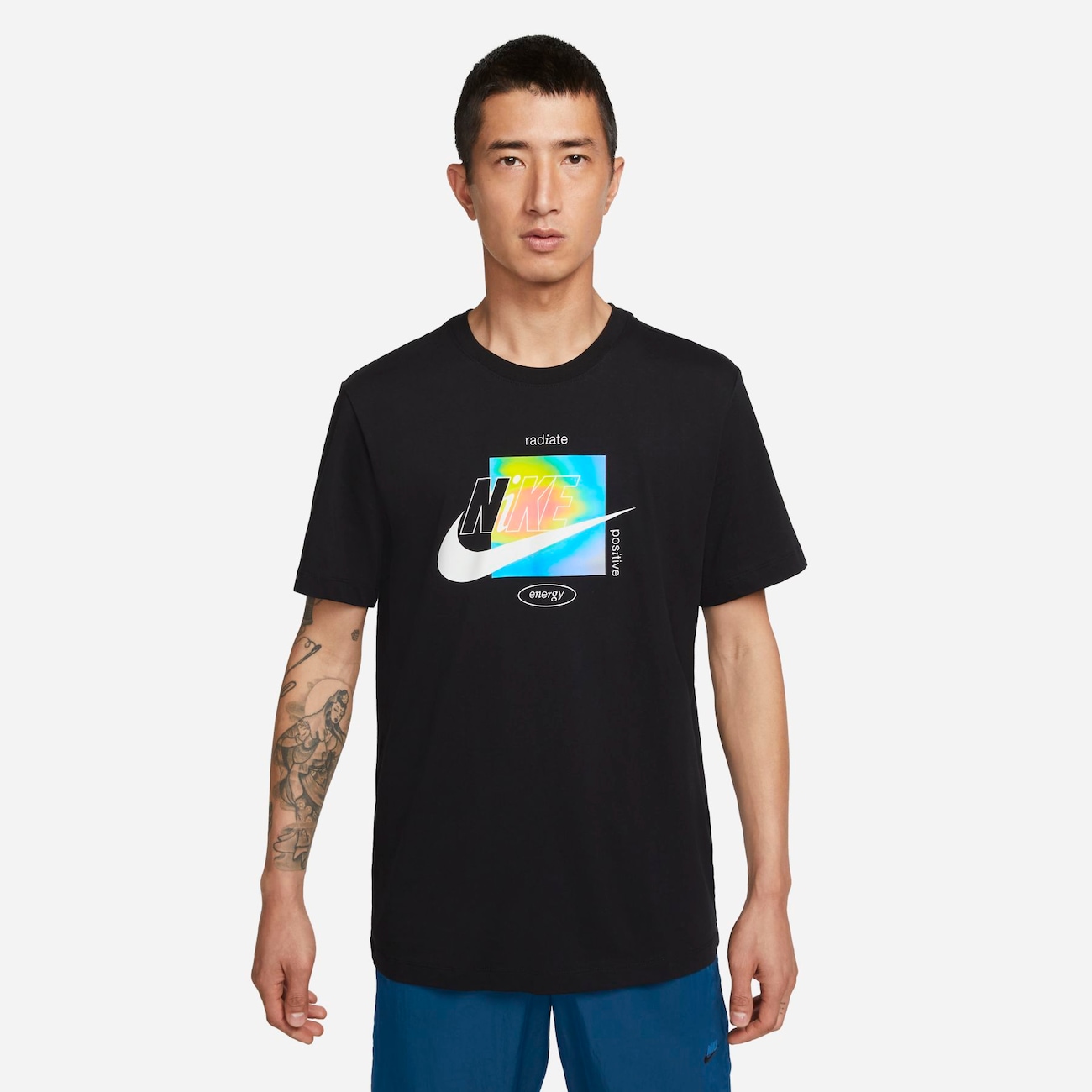 Camiseta Nike Sportswear Masculina