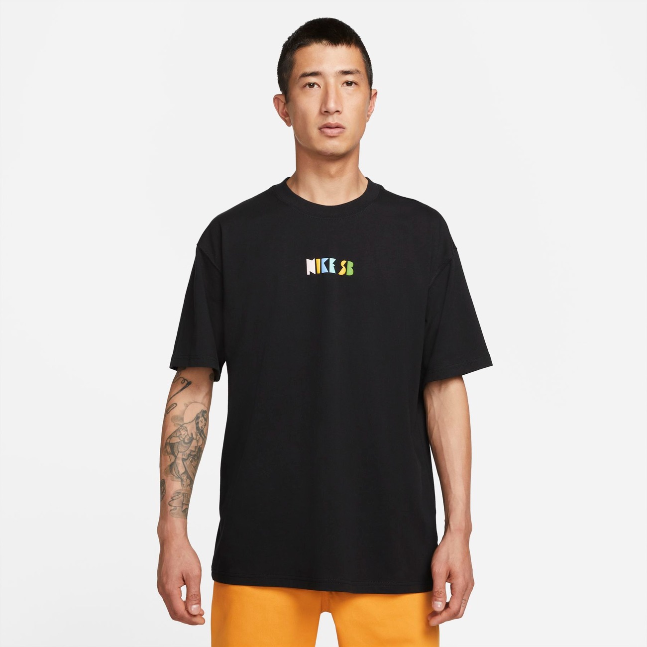 Camiseta Nike SB Masculina - Foto 2