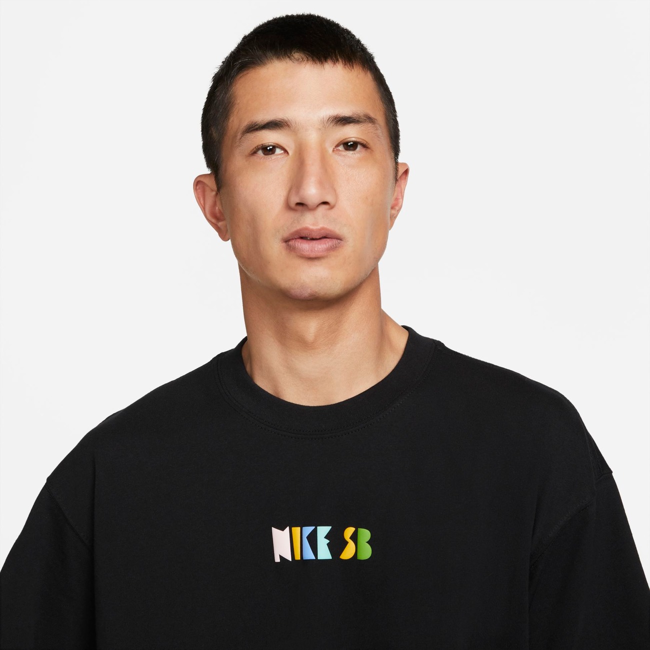 Camiseta Nike SB Masculina - Foto 3