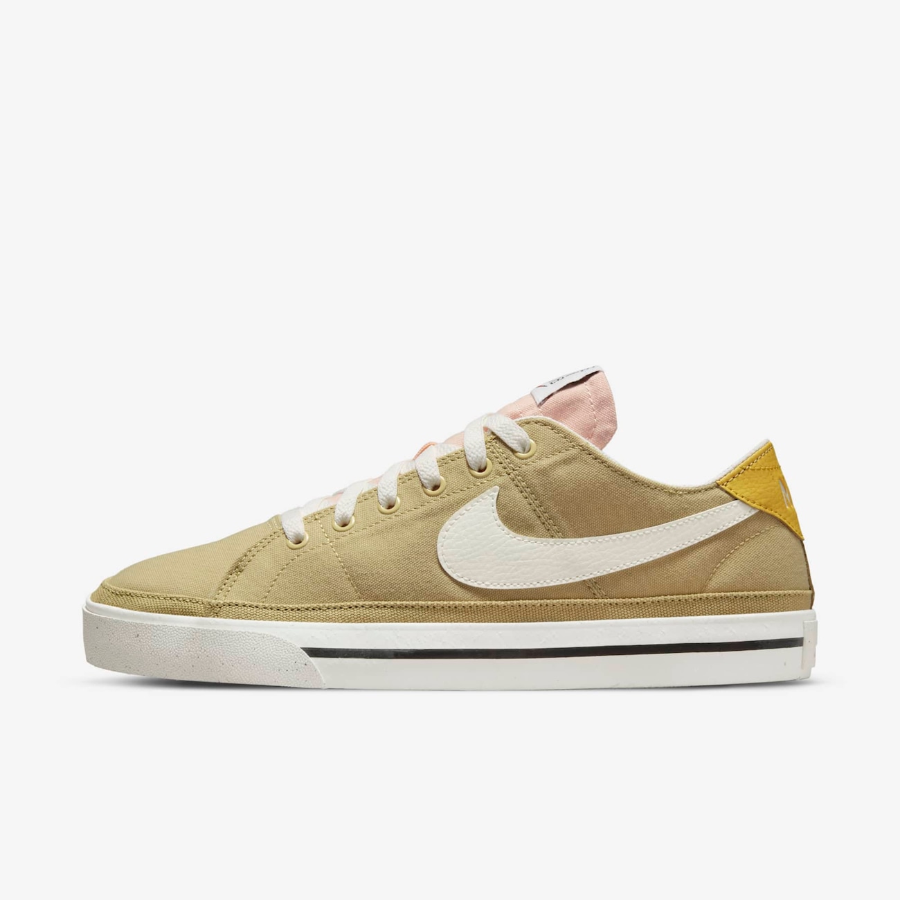 Tênis Nike Court Legacy Masculino - Nike