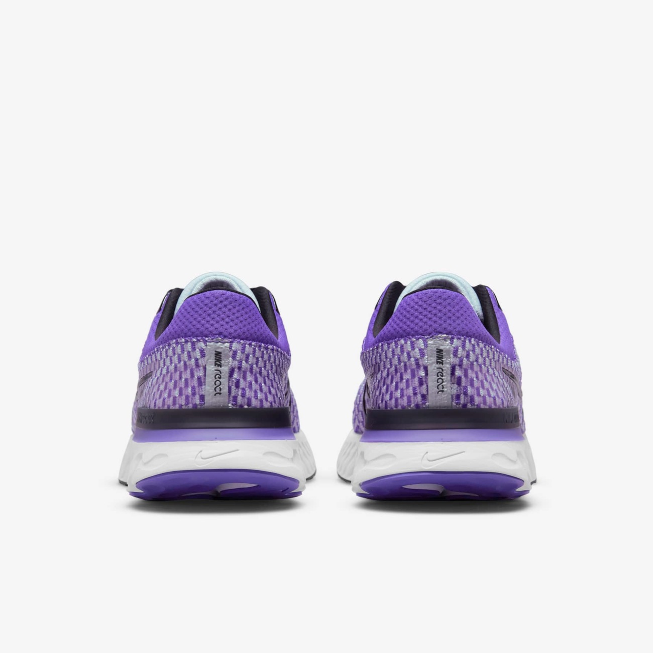 Tênis Nike React Infinity Run Flyknit 3 Masculino - Nike