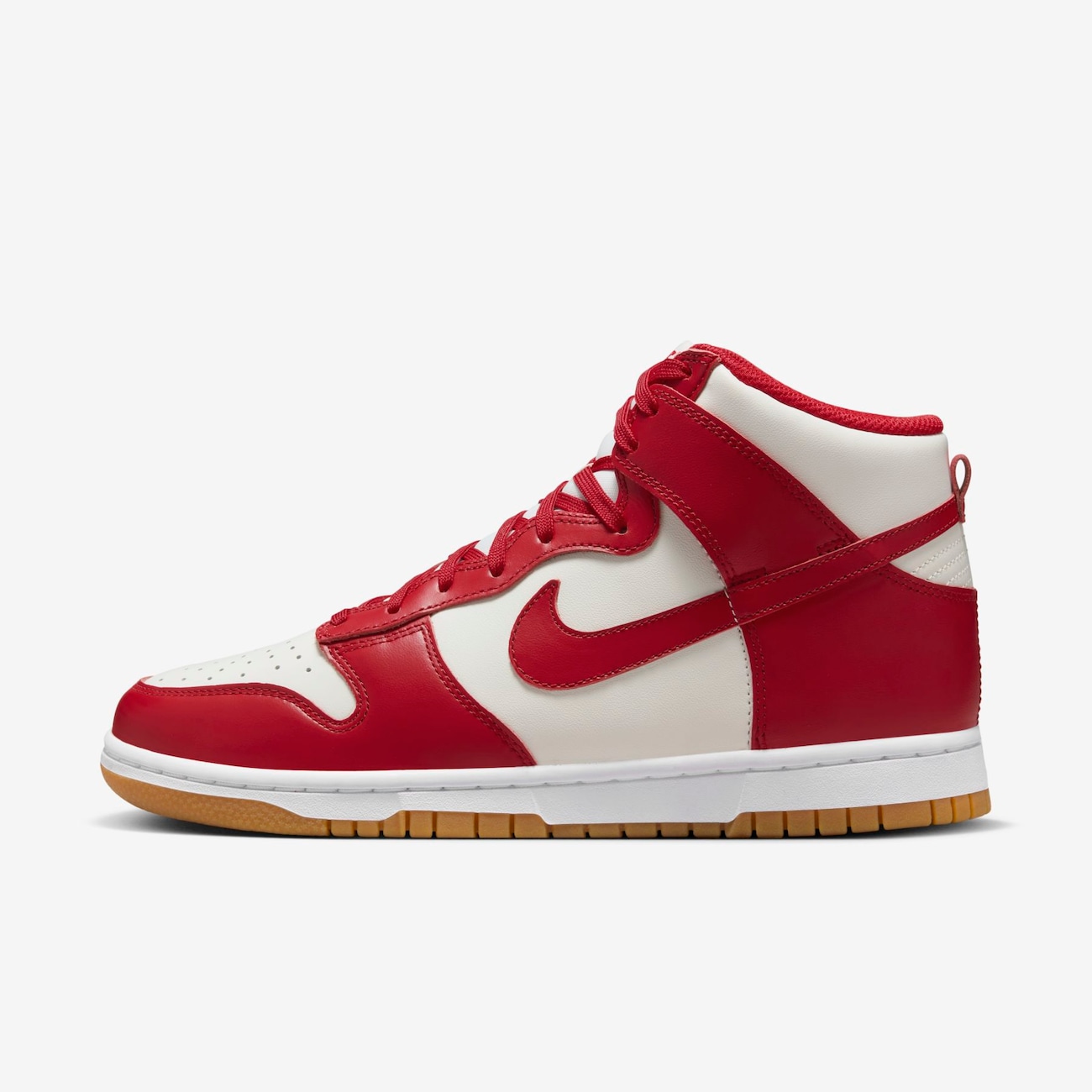 Tênis Nike Dunk High Feminino