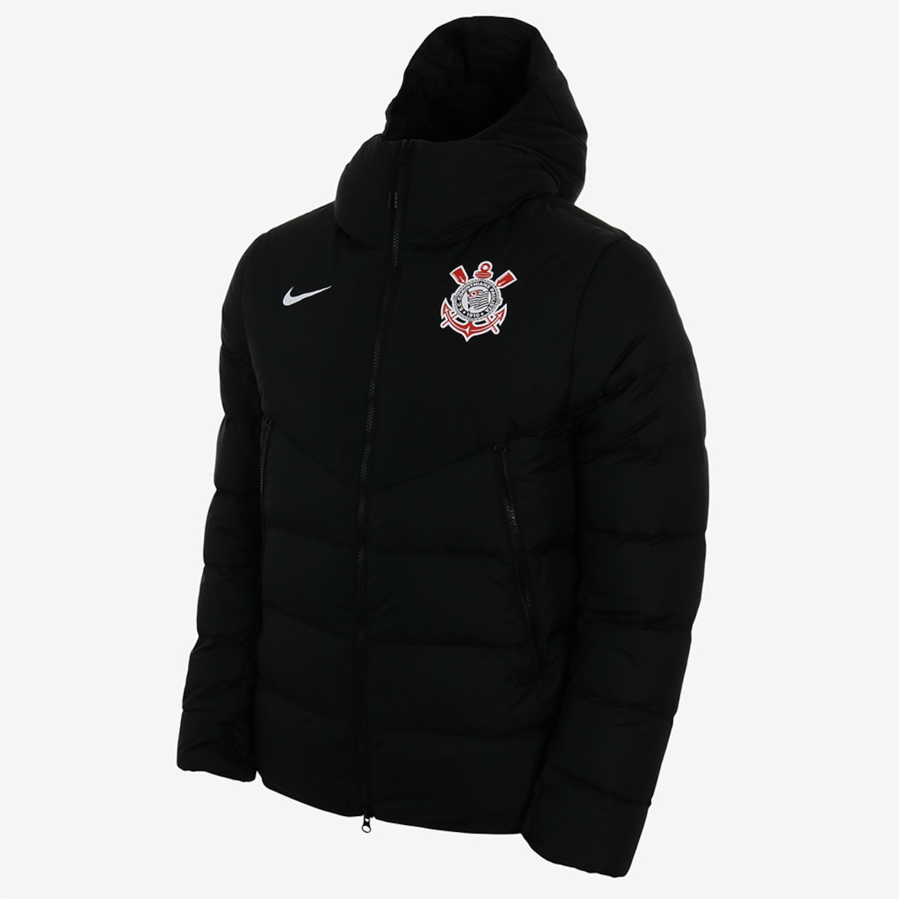 Deals Jaqueta Jaqueta Nike Sportswear Corinthians Authentic Masculina  Jaqueta Nike Corinthians Dri-FIT Academy Masculina Nike