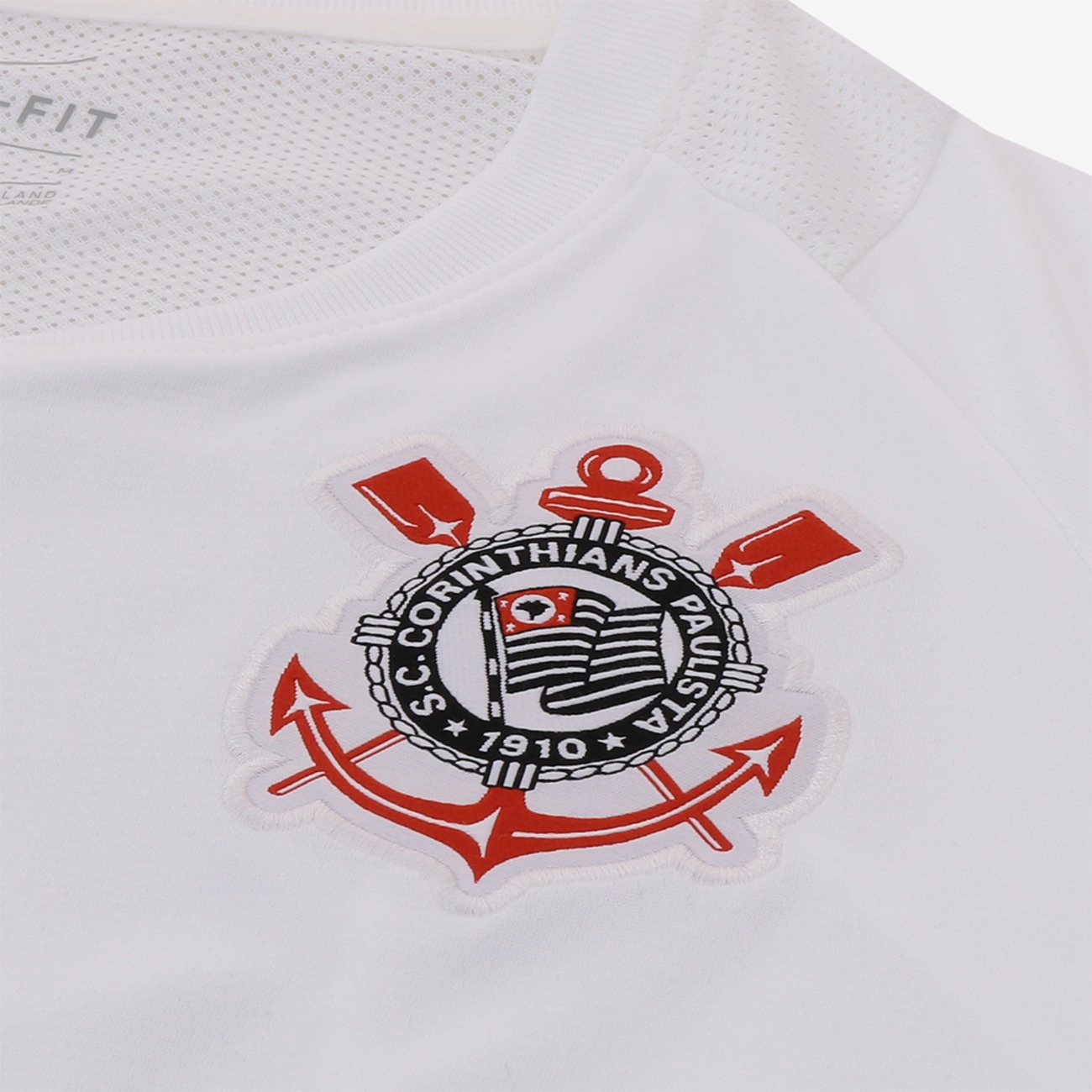 Camisa Nike Corinthians Dri-FIT Academy Feminina - Foto 3