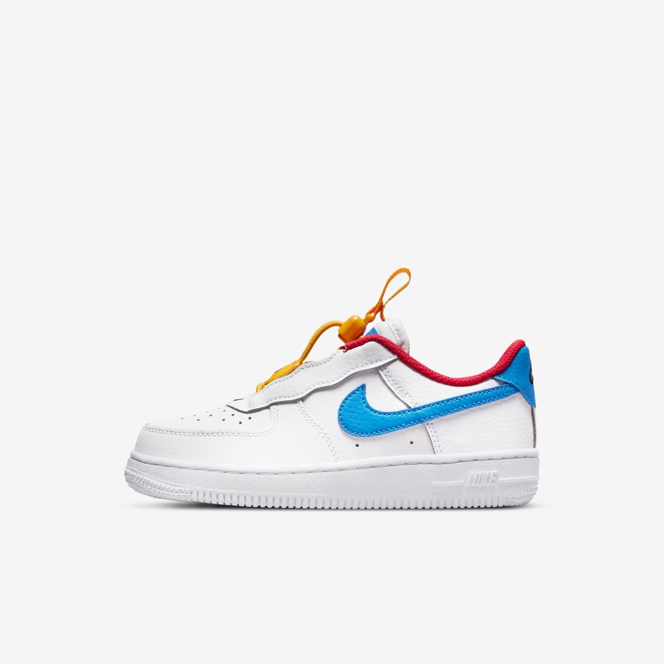 nike force 1 toggle