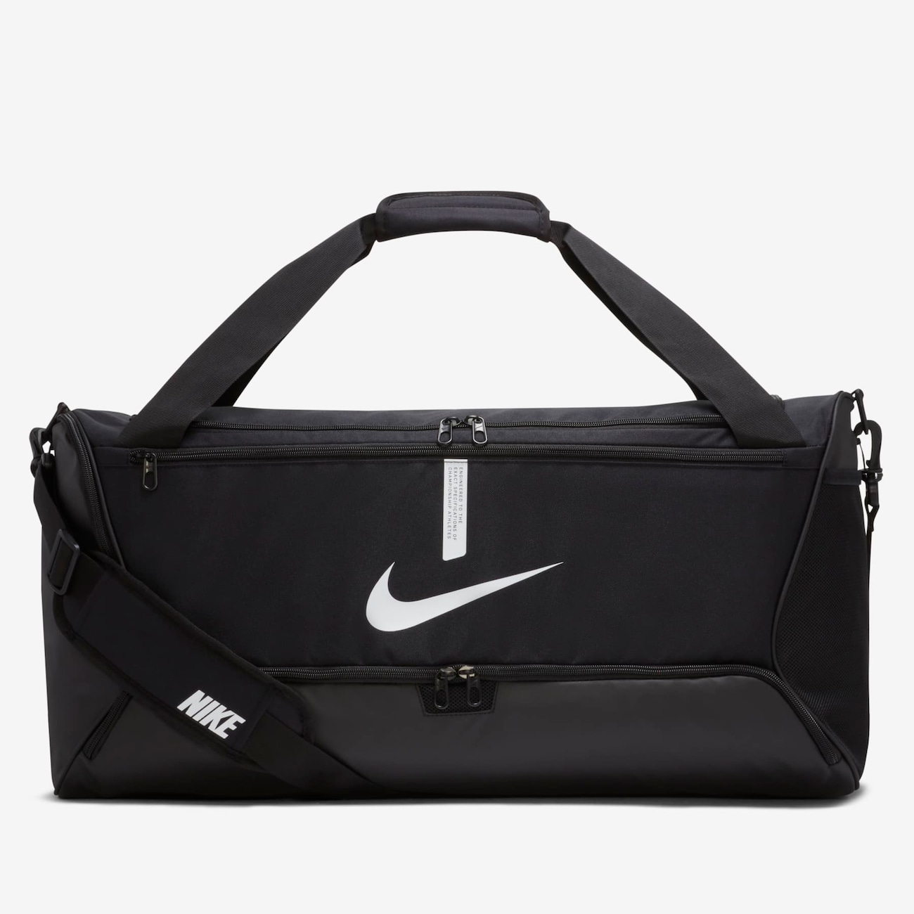 Bolsa Nike Academy Team Masculina - Foto 1