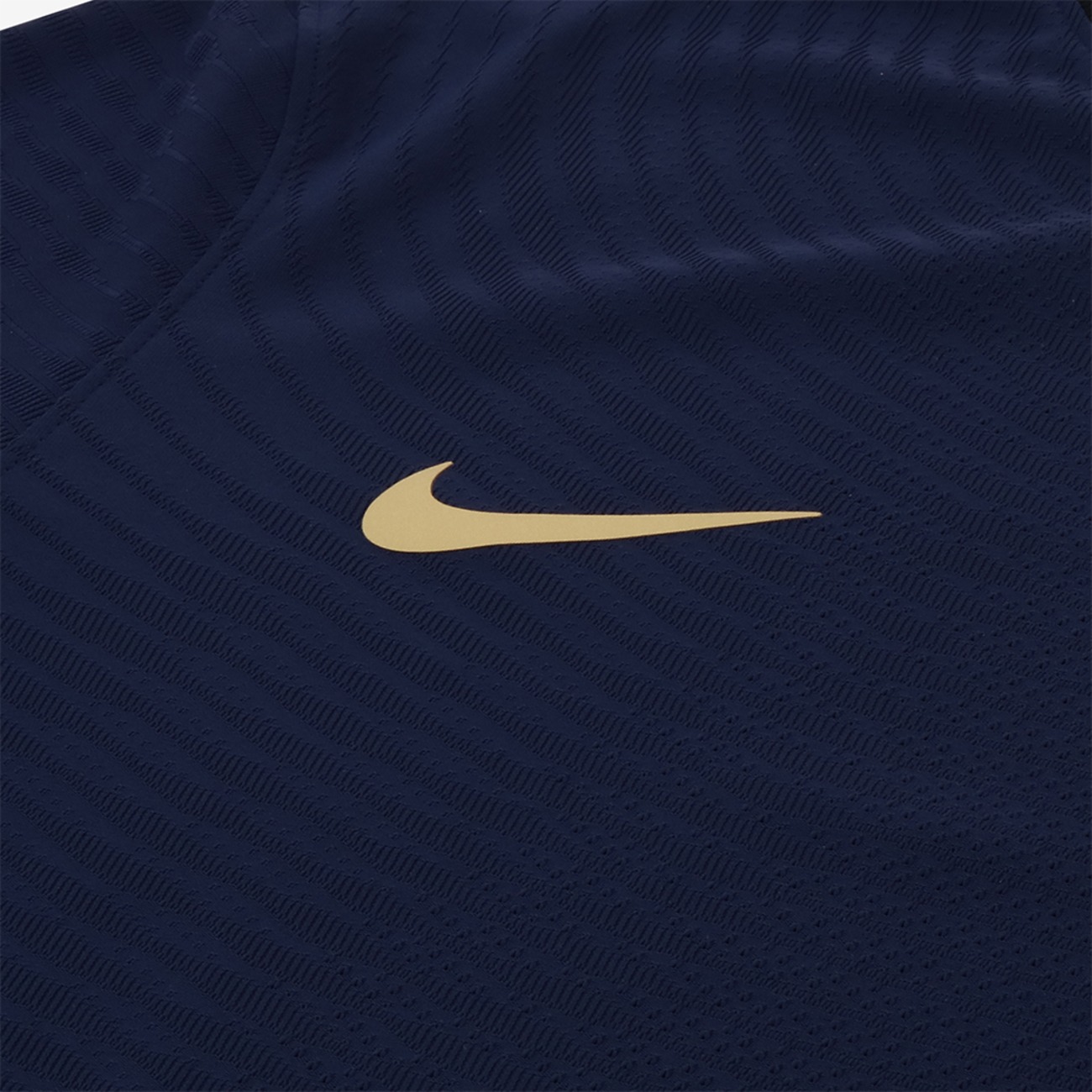 Camisa Nike Corinthians III 2021/22 Jogador Masculina - Foto 4