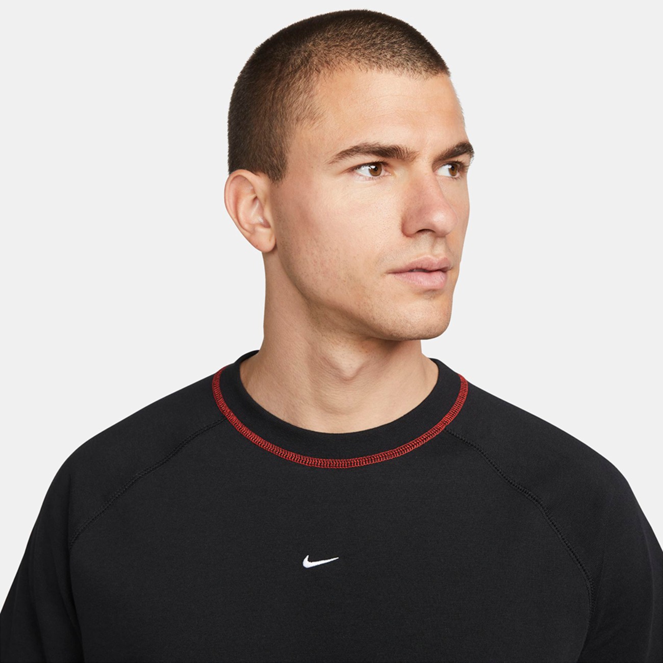 Camiseta Nike F.C. Tribuna Masculina - Foto 3
