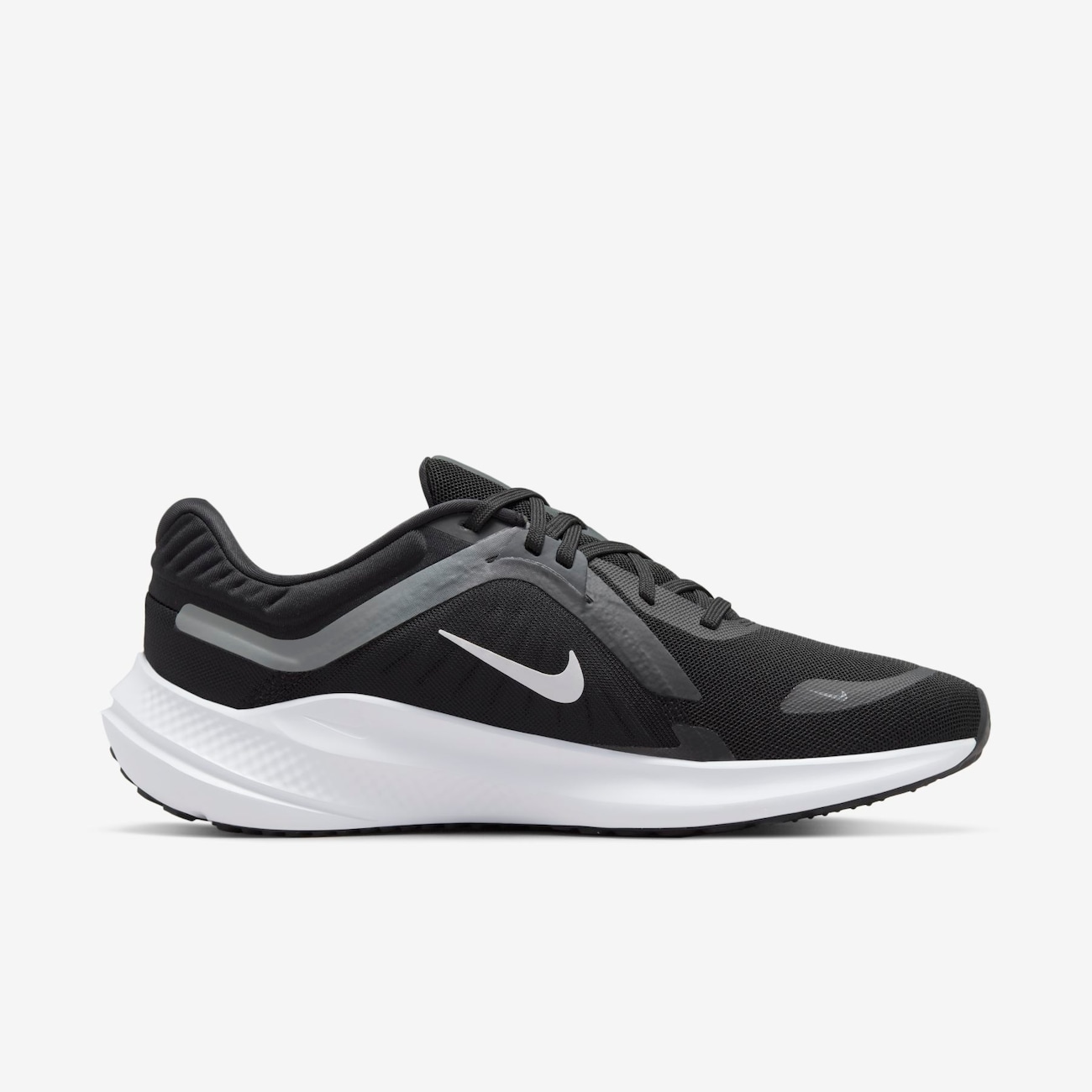 Nike quest cheap running hombre