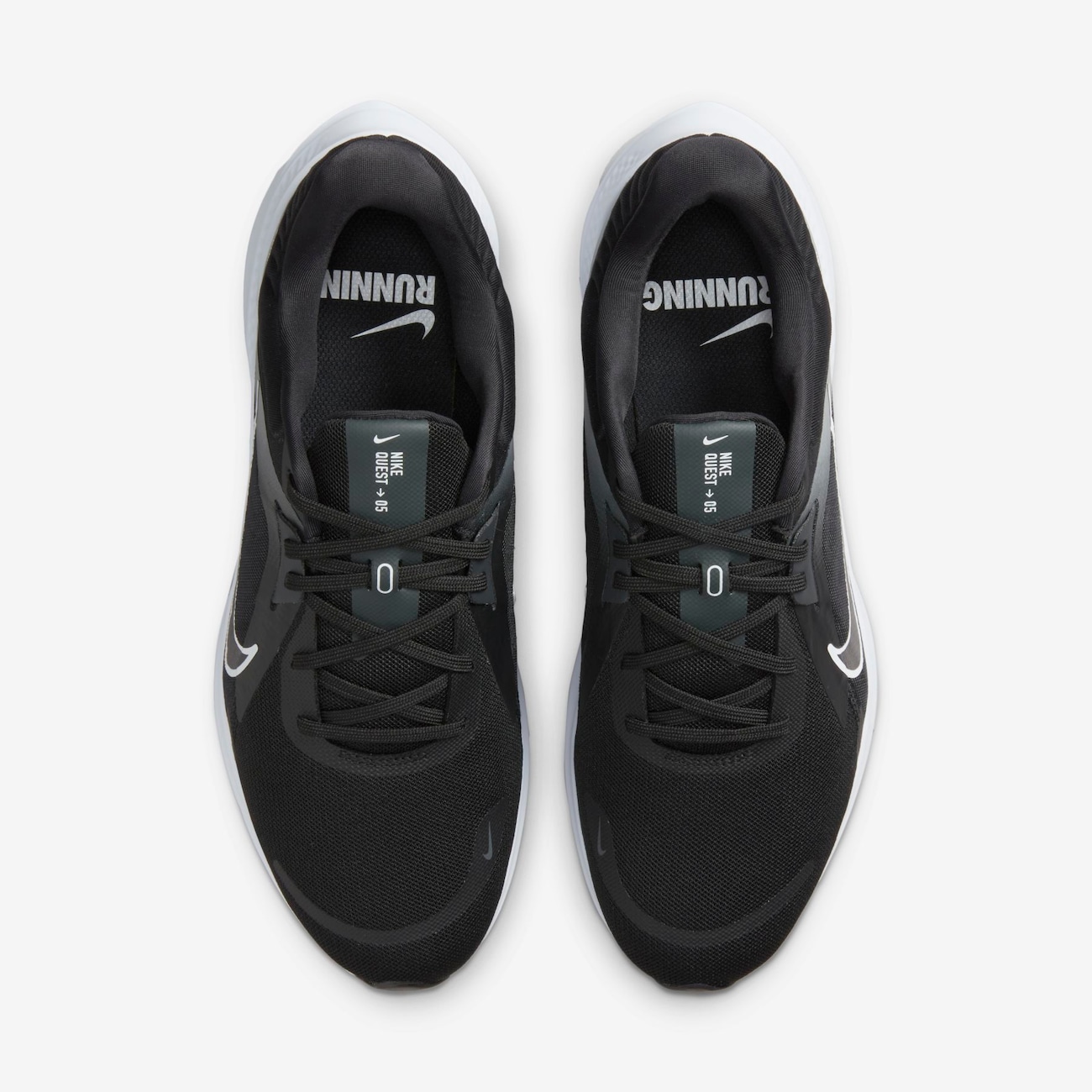 Nike quest sale running ss19