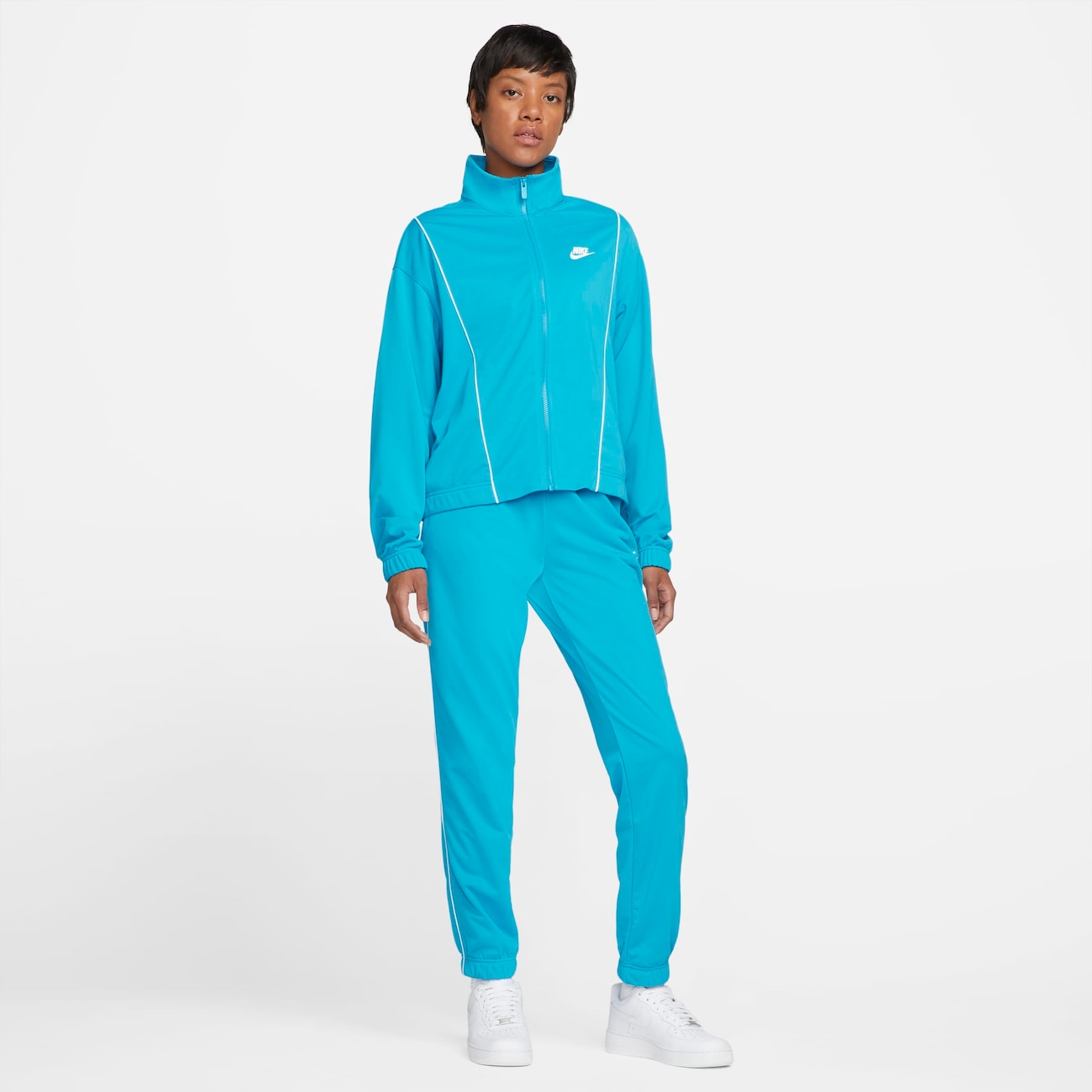 Agasalho Nike Sportswear Feminino