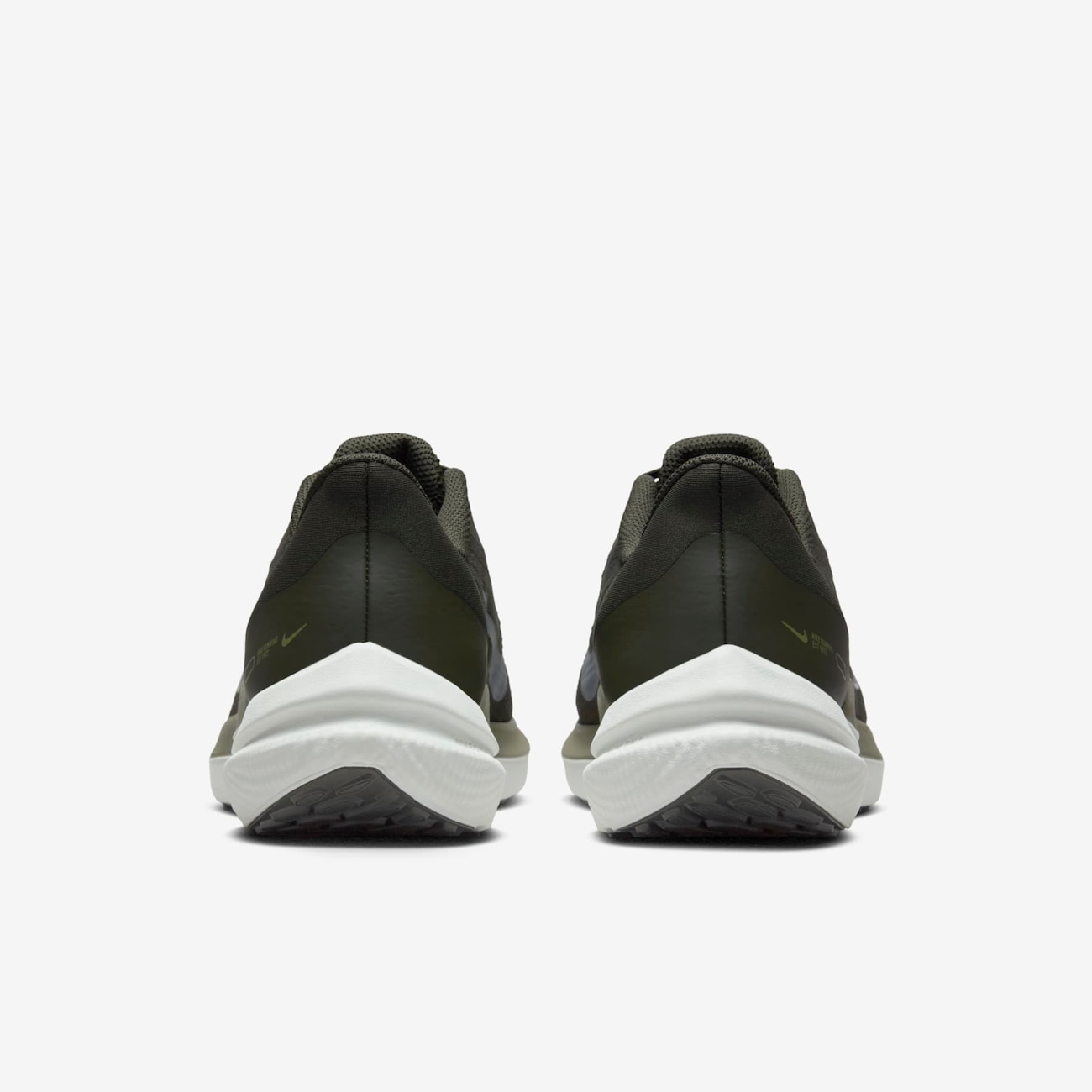 Tênis Nike Air Winflo 9 Masculino - Nike Tênis Nike Air Winflo 9 Masculino - Nike