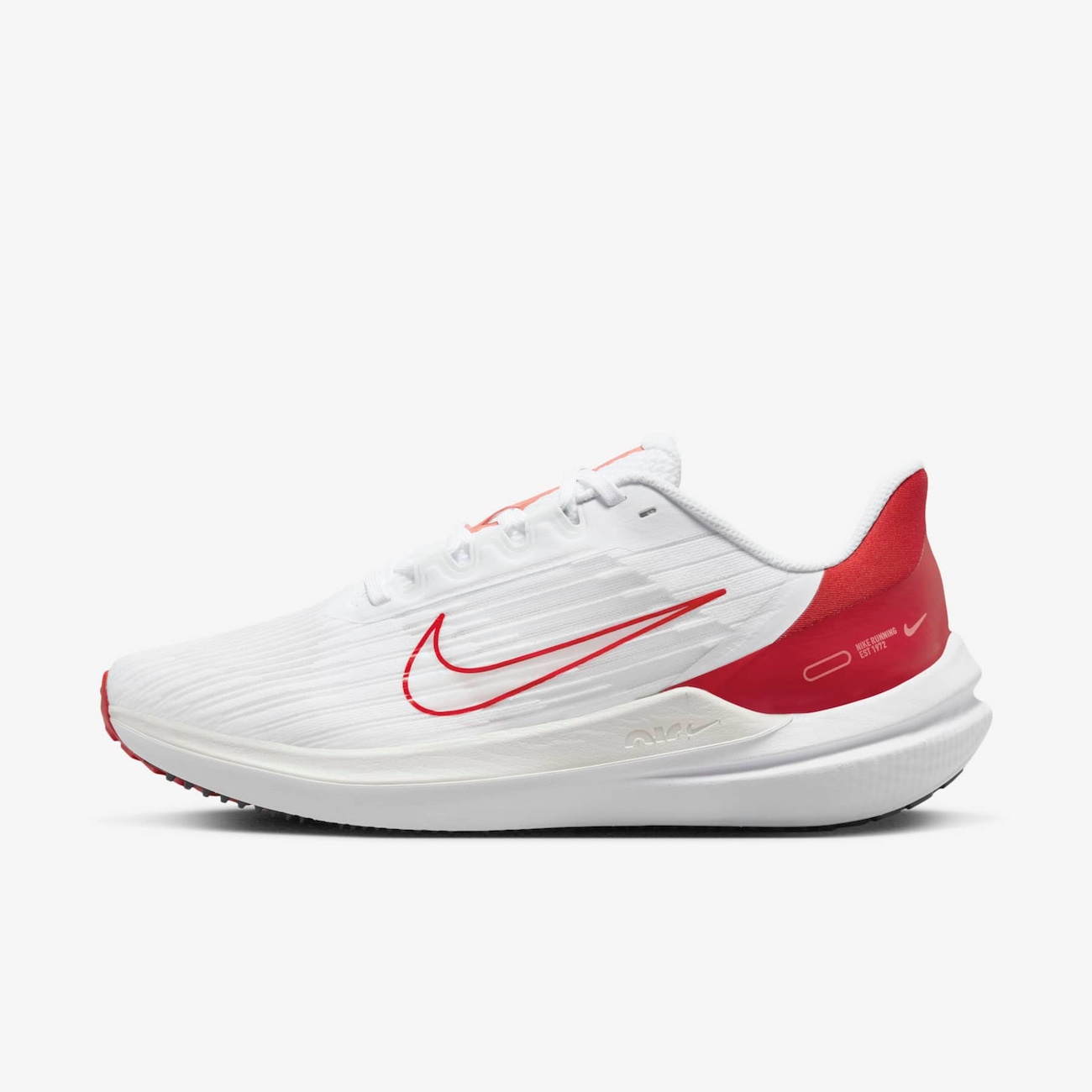 Tênis Nike Air Winflo 9 Feminino