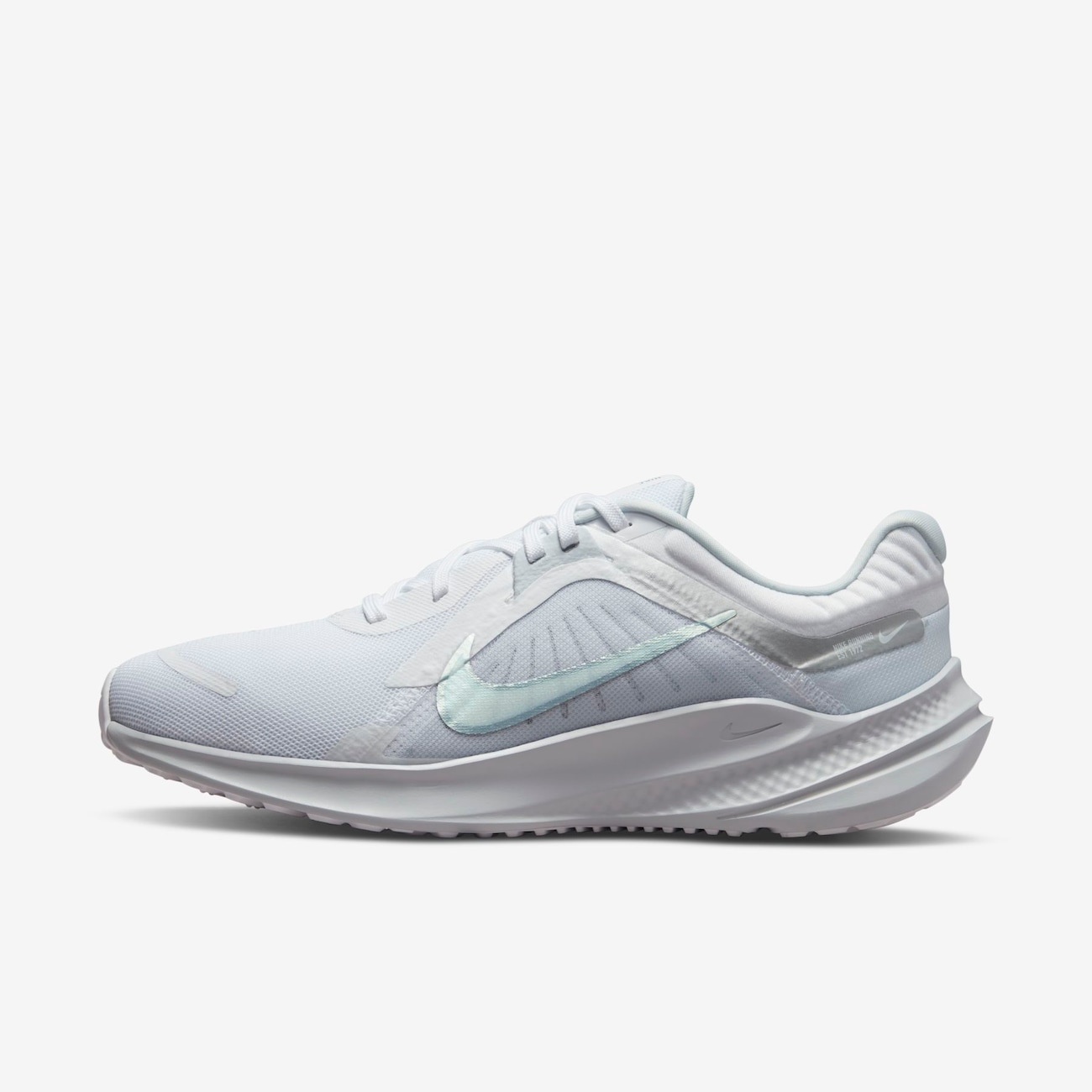 Women's nike best sale quest se