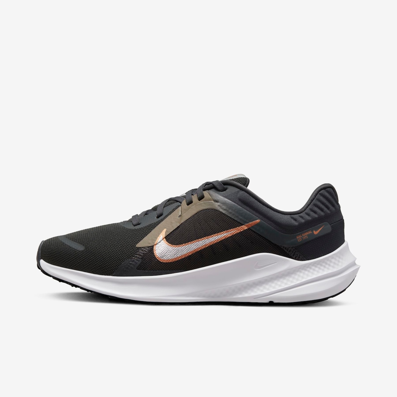 Nike quest deals for running