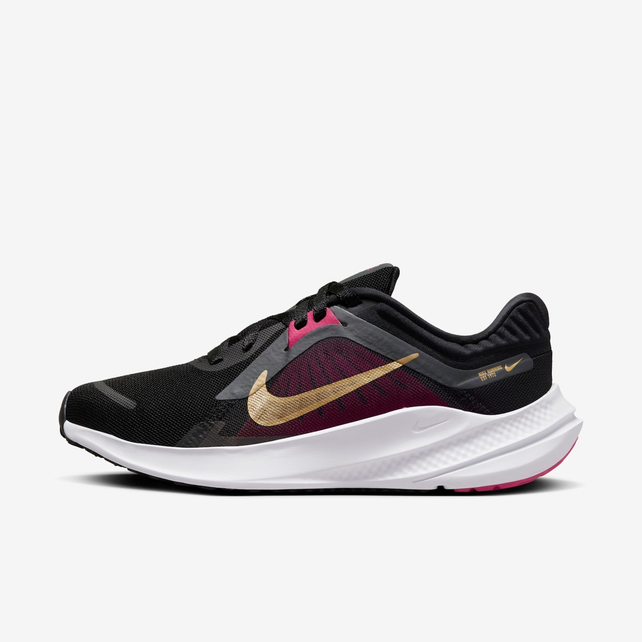 Tênis Nike Quest 5 Feminino