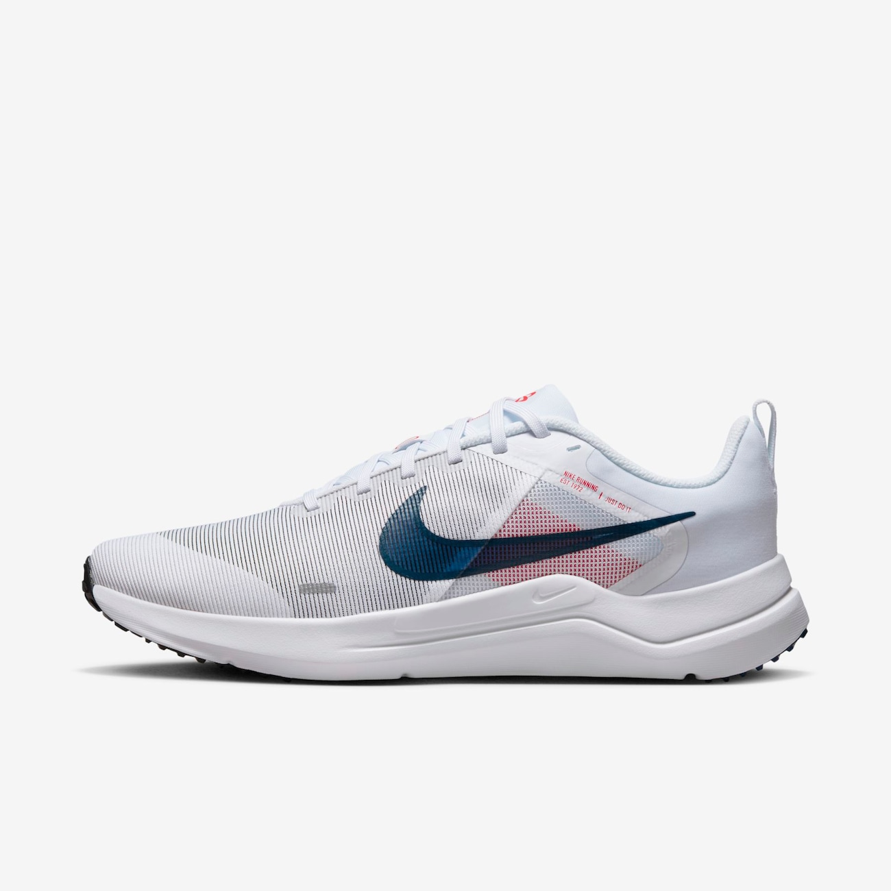 Tênis Nike Downshifter 12 Masculino