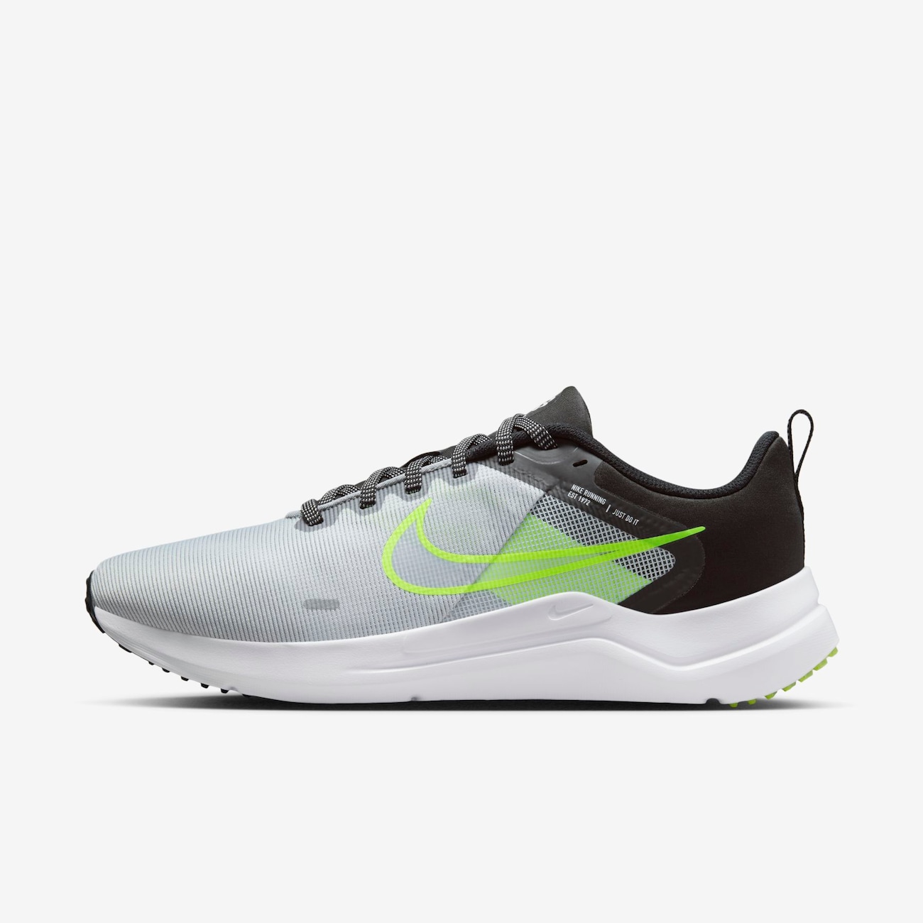 Tênis Nike Downshifter 12 Masculino