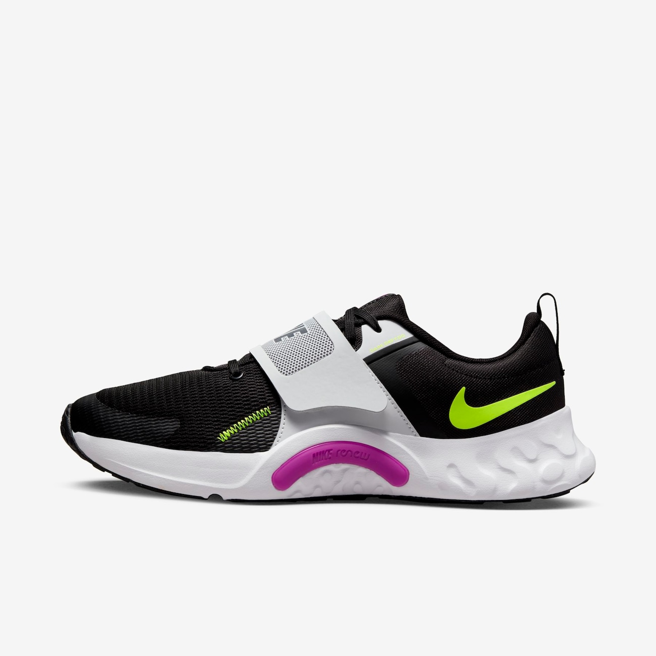 Tênis Nike Renew Retaliation 4 Masculino