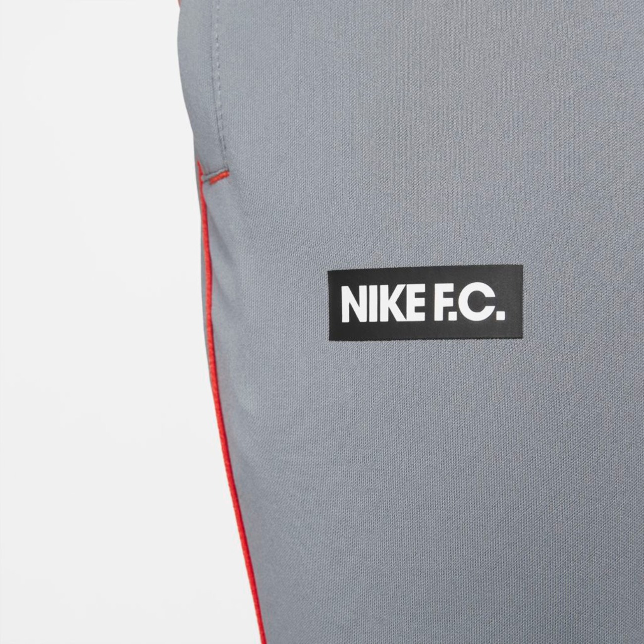 Calça Nike Dri-FIT F.C Libero Masculina - Foto 4
