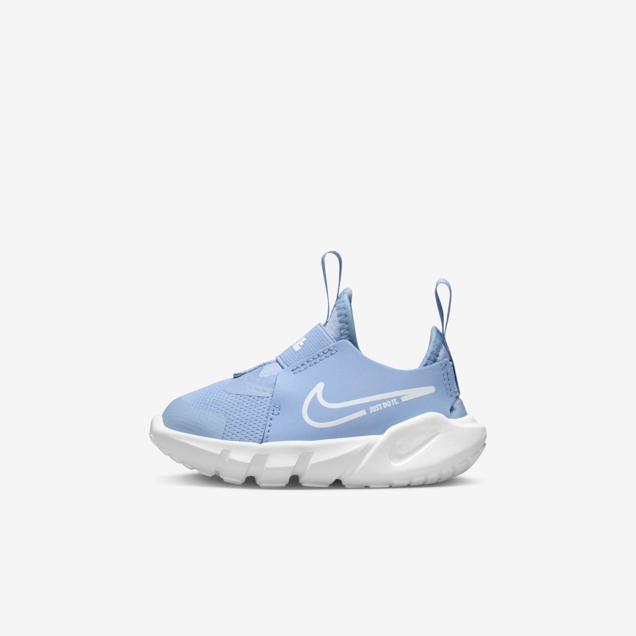 Nike Flex Runner 2 Zapatillas - Bebé e infantil - Azul