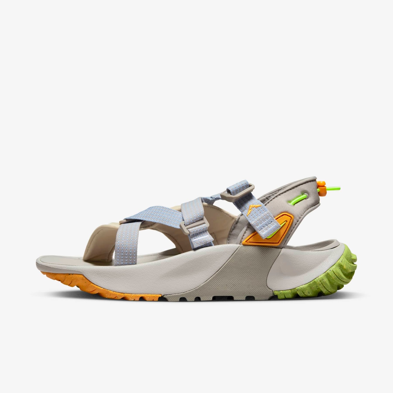 靴 NIKE ONEONTA SANDAL DJ6603-200 30cm Sandália Nike Oneonta Masculina - Nike