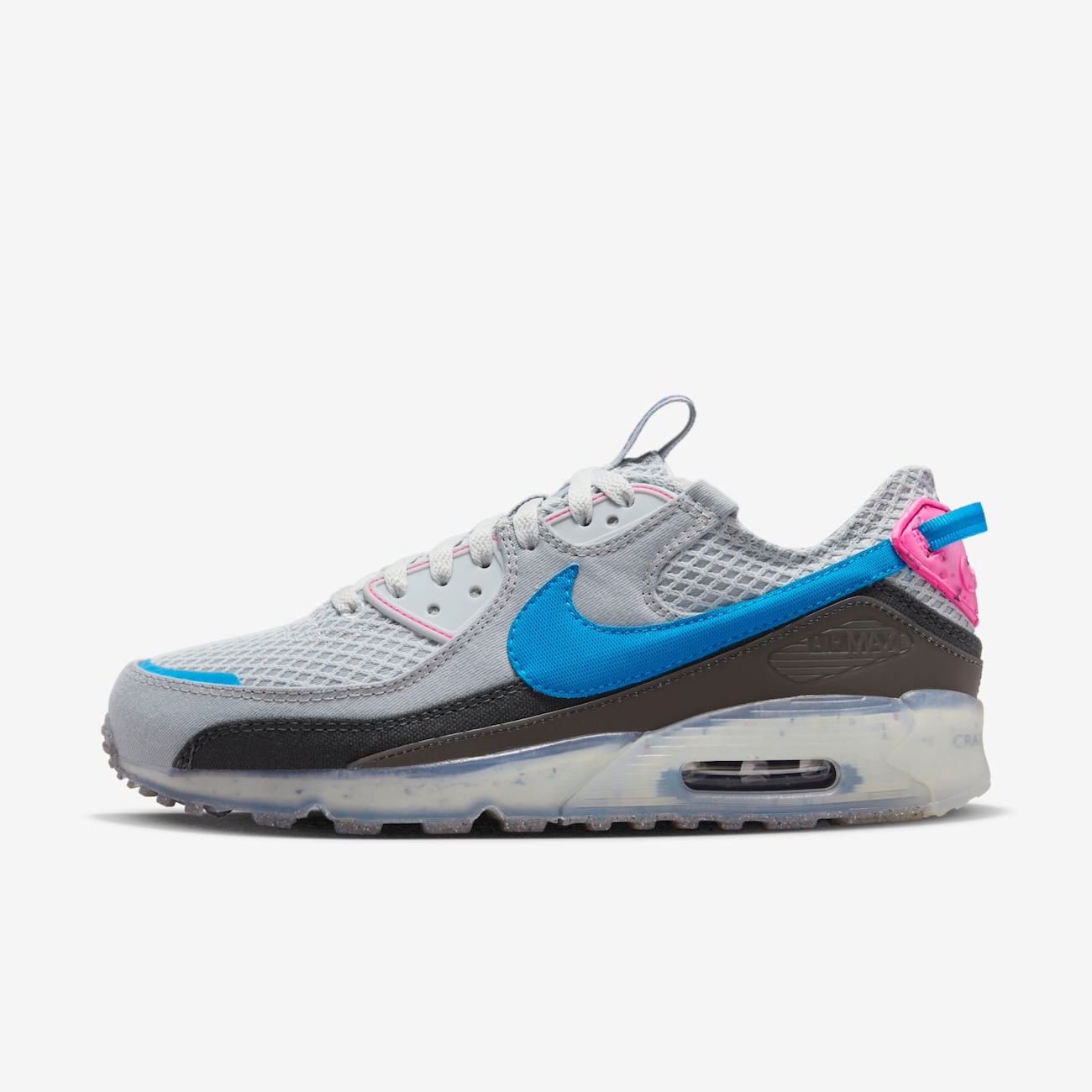 Tênis Nike Air Max Terrascape 90 Masculino