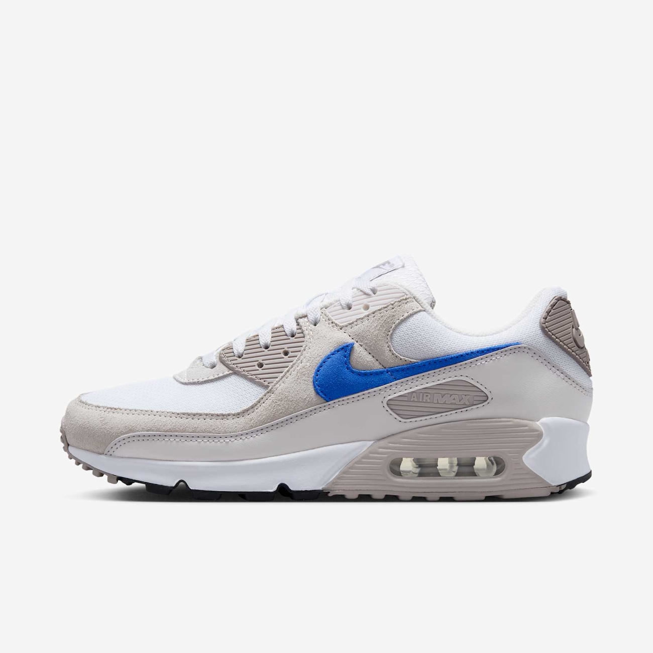 Tênis Nike Air Max 90 Masculino