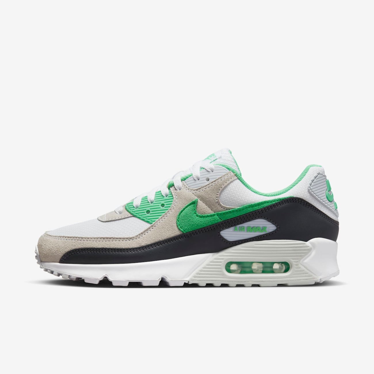 Tênis Nike Air Max 90 Masculino