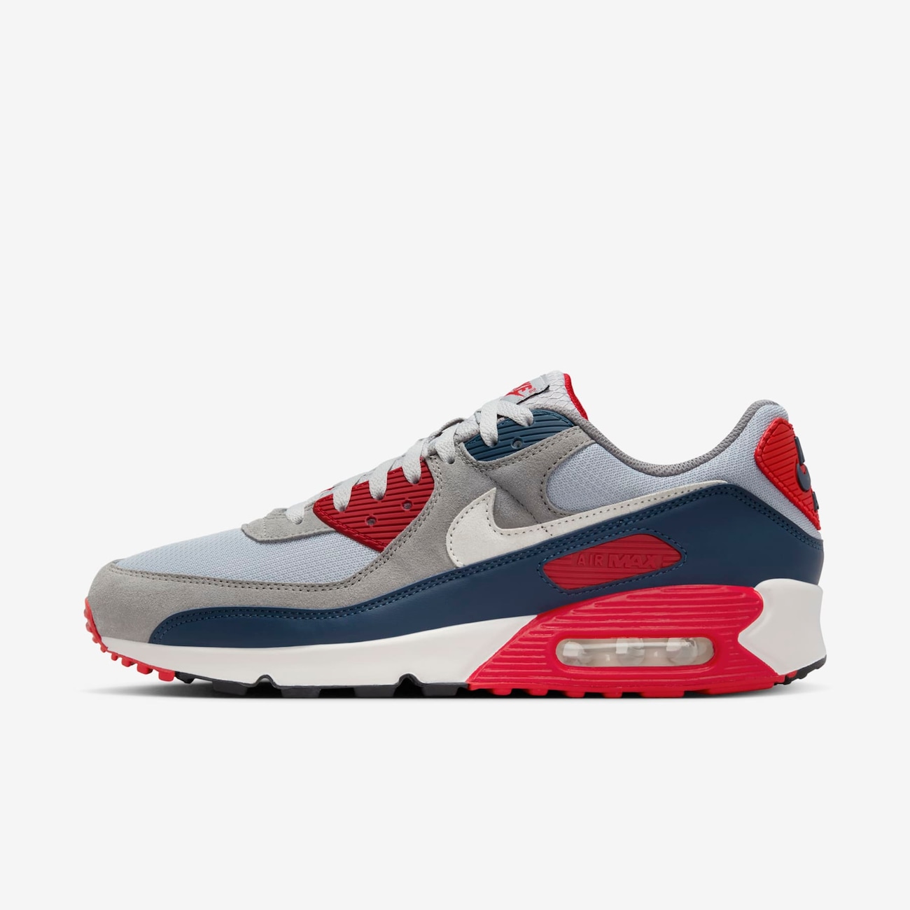 Tênis Nike Air Max 90 Masculino