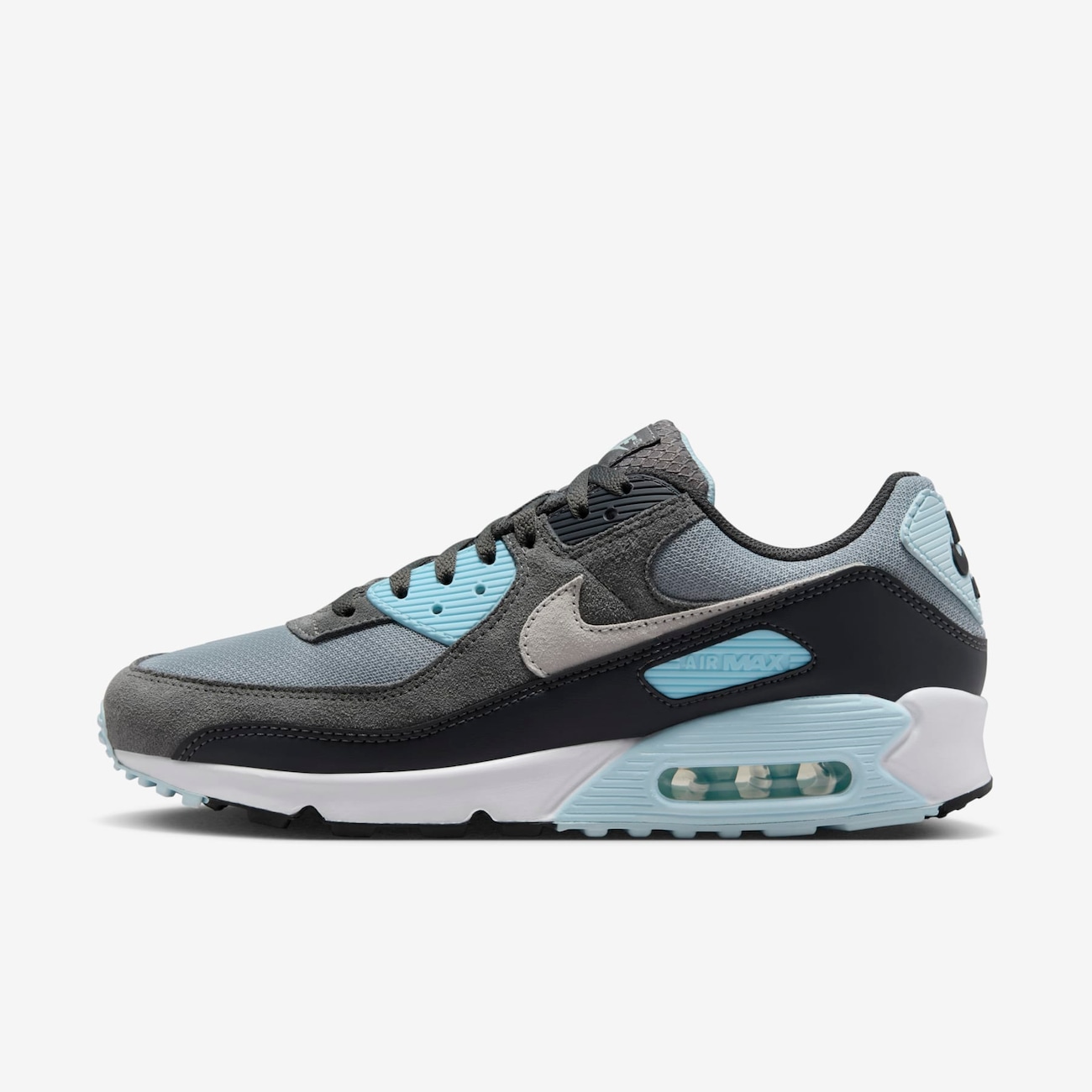 Tênis Nike Air Max 90 Masculino