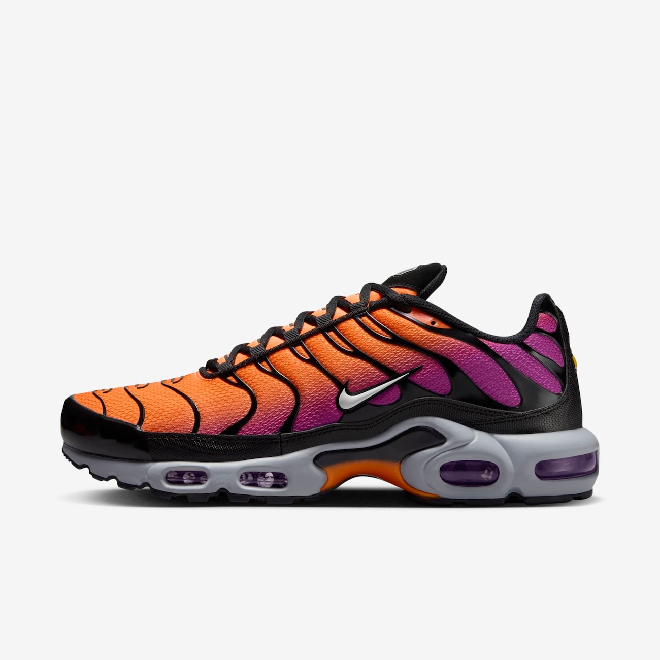 Tênis Nike Air Max Plus Masculino