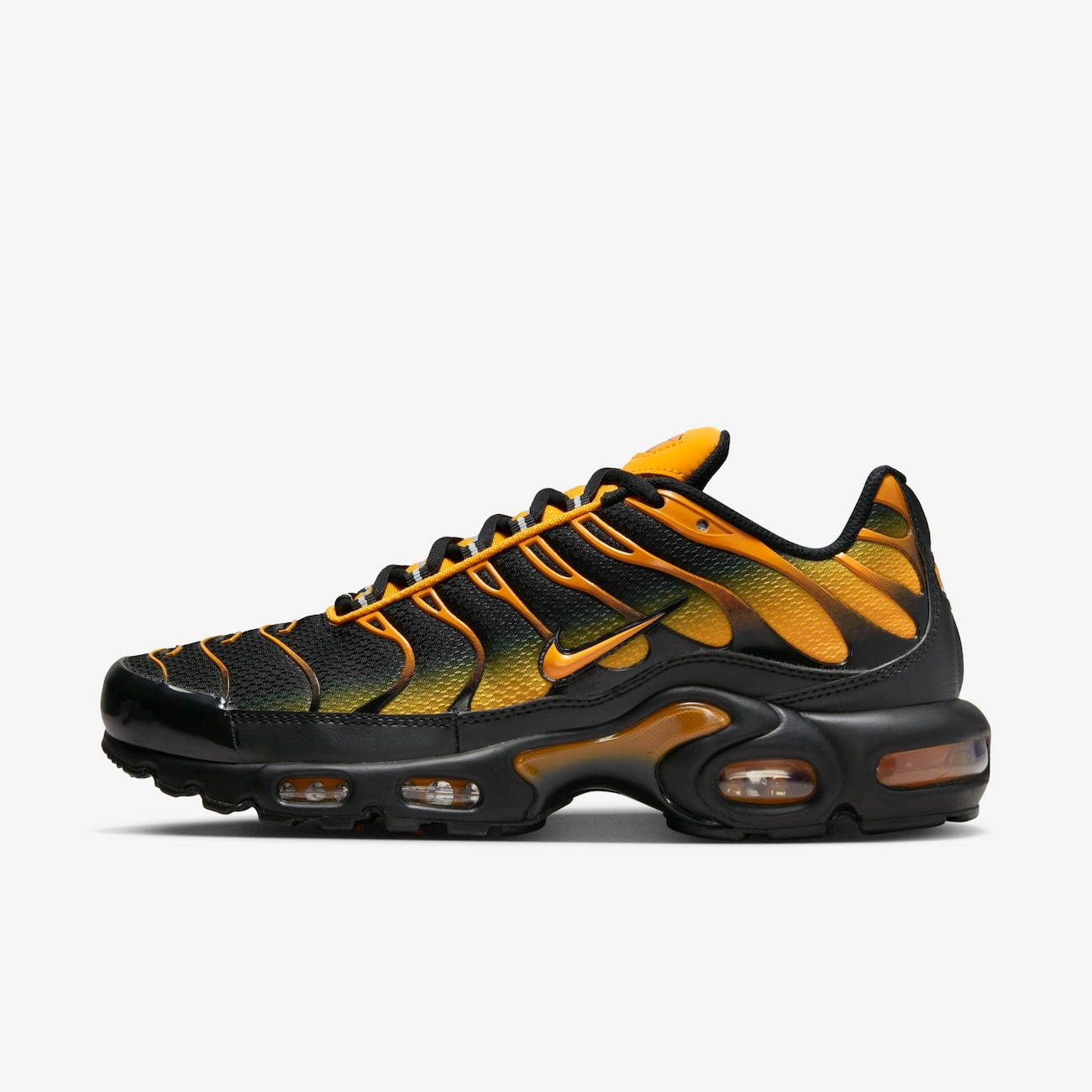 Nike Air Max Plus TN ブラック Nike Air Max Plus - Produtos Exclusivos - Ofertas e Preços