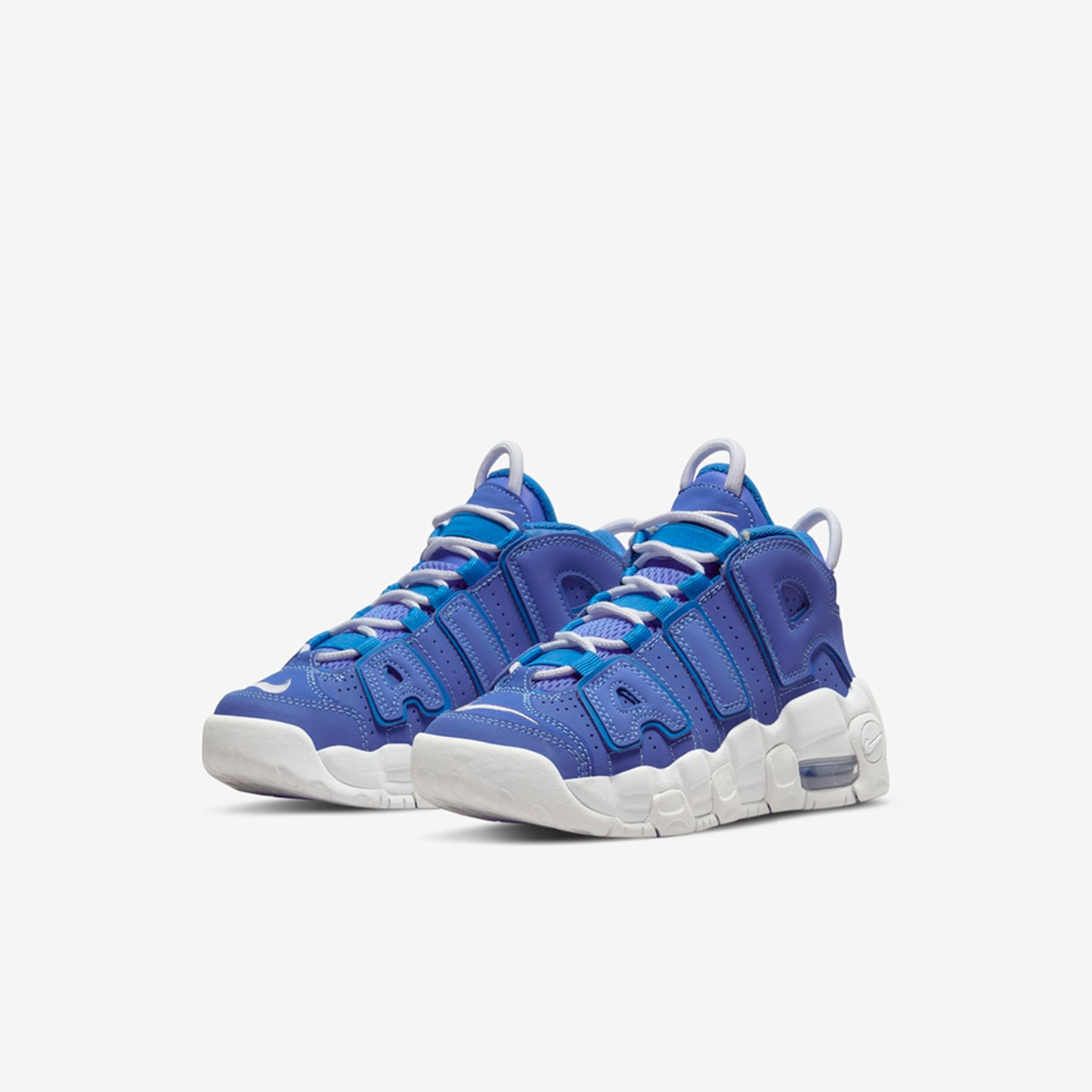 Tênis Nike Air More Uptempo Infantil - Nike