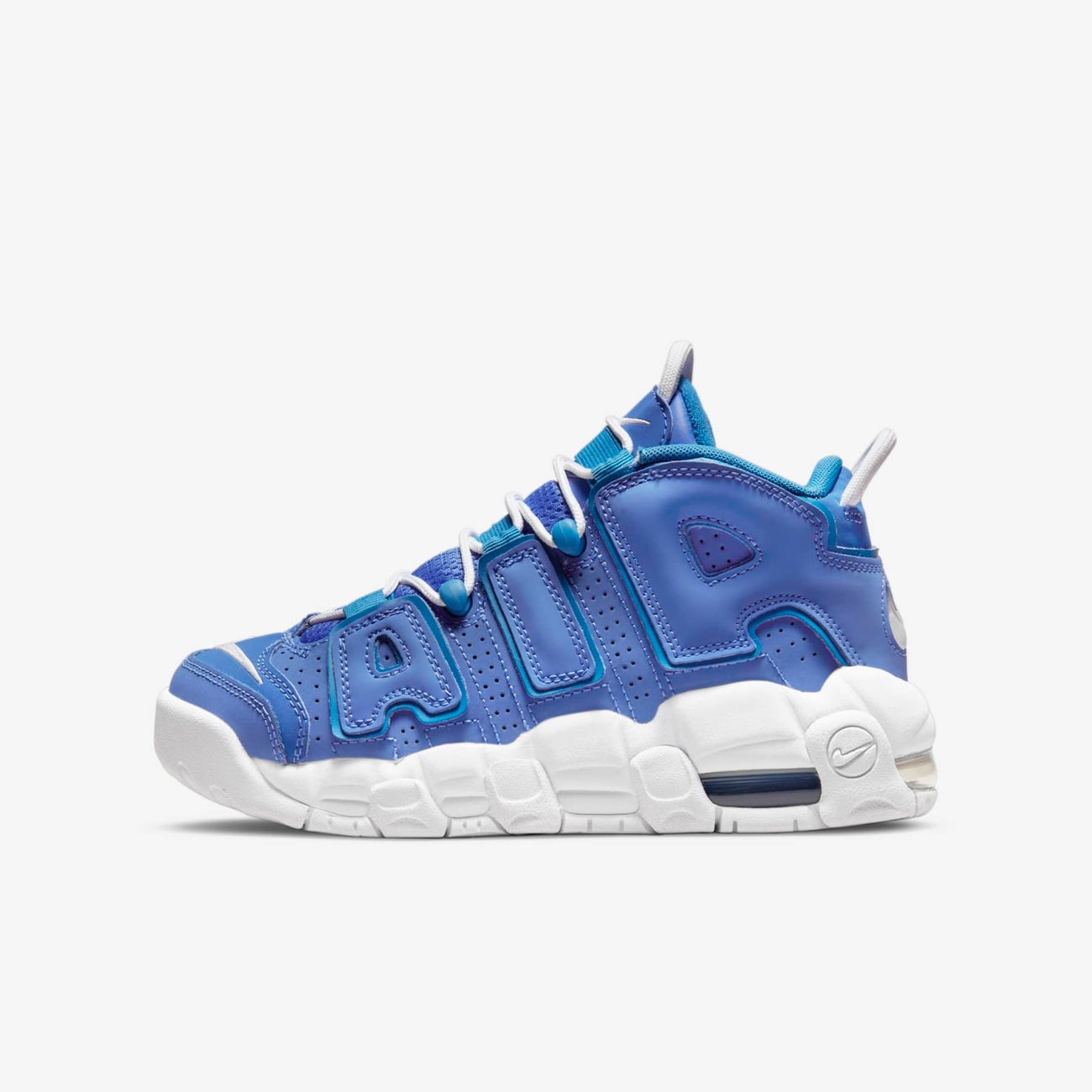 Tênis Nike Air More Uptempo Infantil - Nike