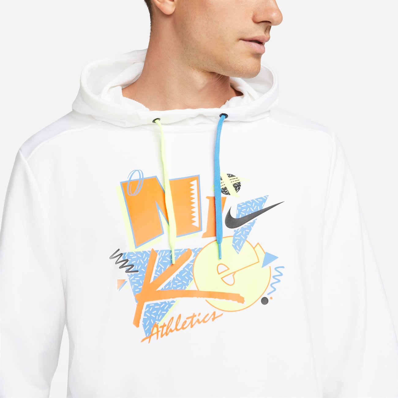 Blusão Nike Dri-FIT Masculino Nike