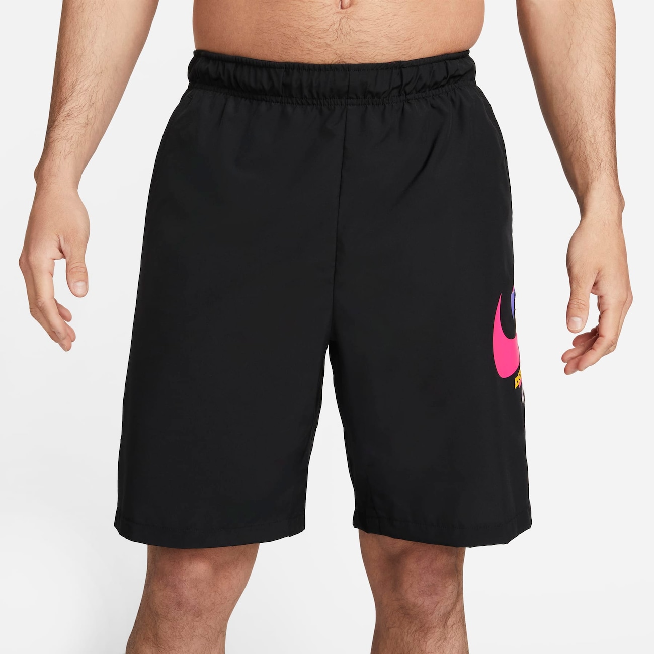 Shorts Nike Dri-FIT Flex Story Masculino - Nike