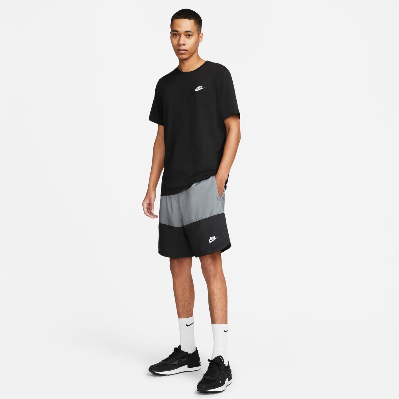 Shorts Nike Sportswear Sport Essential Masculino - Nike