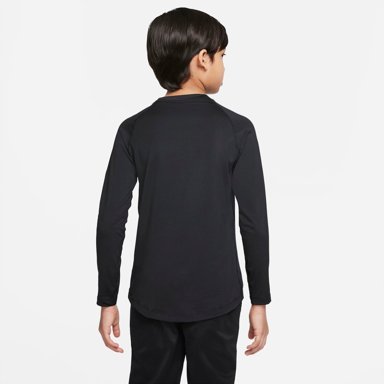 Camiseta Nike Pro Dri-FIT Infantil Masculina
