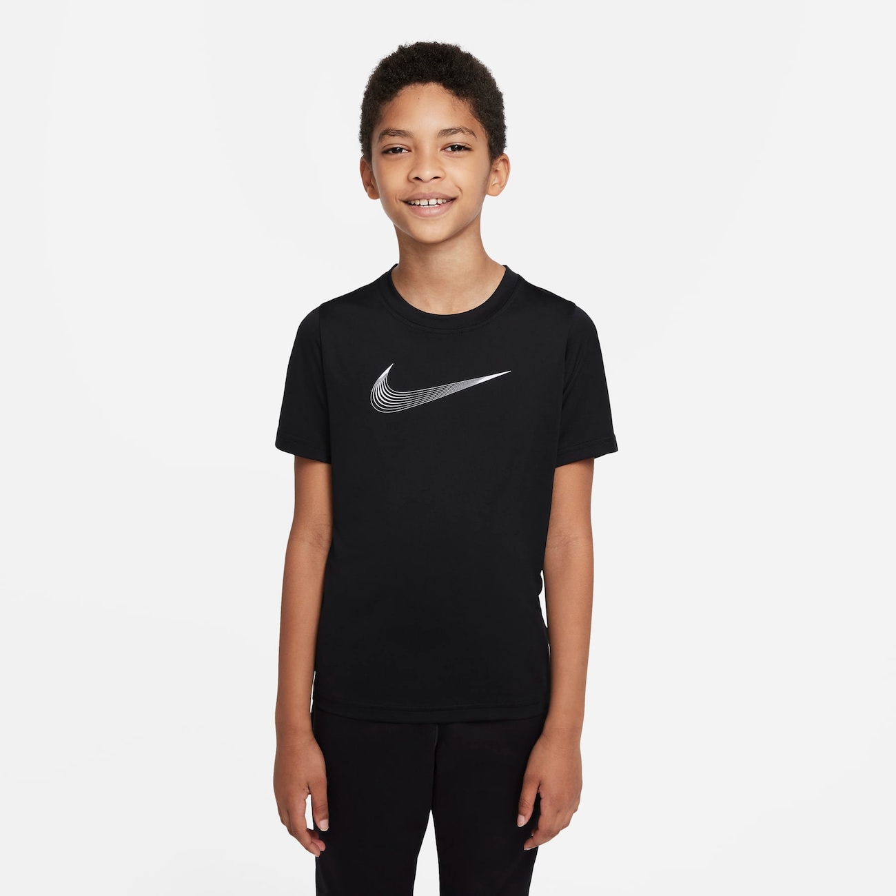 Camiseta Nike Dri-FIT Infantil