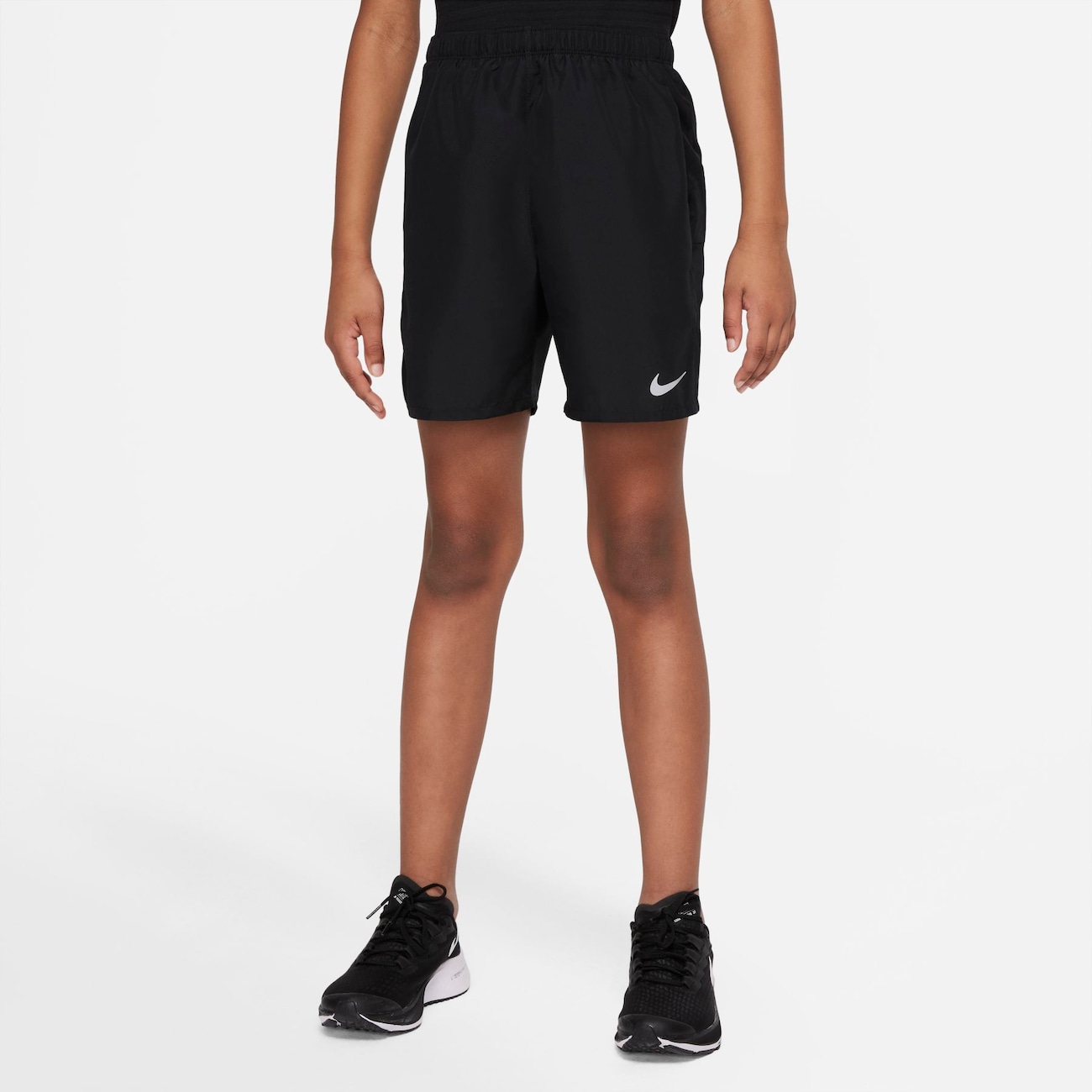 Shorts Nike Challenger Infantil