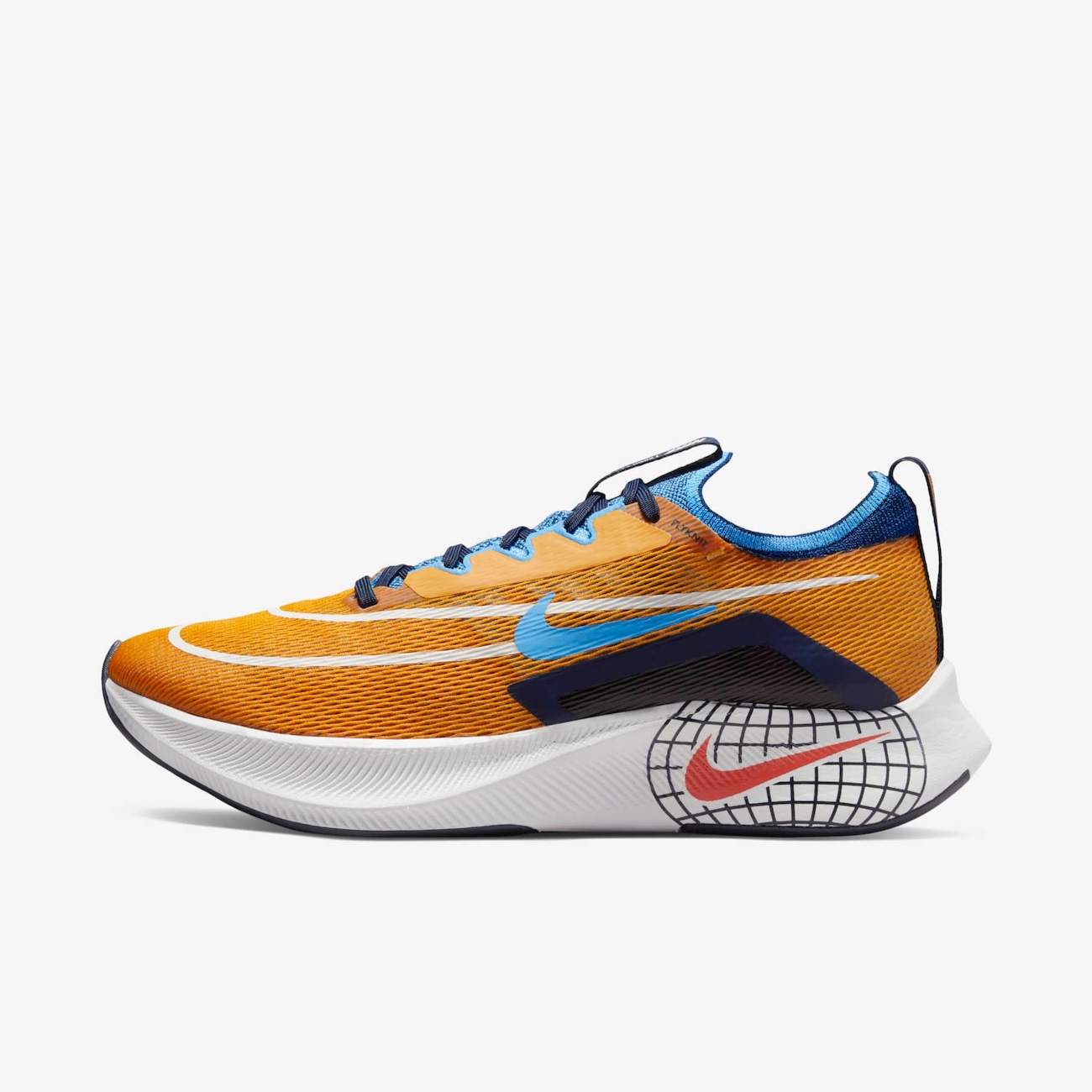 ナイキ ズーム フライ 4 プレミアム ZOOM FLY 4 Tênis Nike Zoom Fly 4 Premium Masculino - Nike