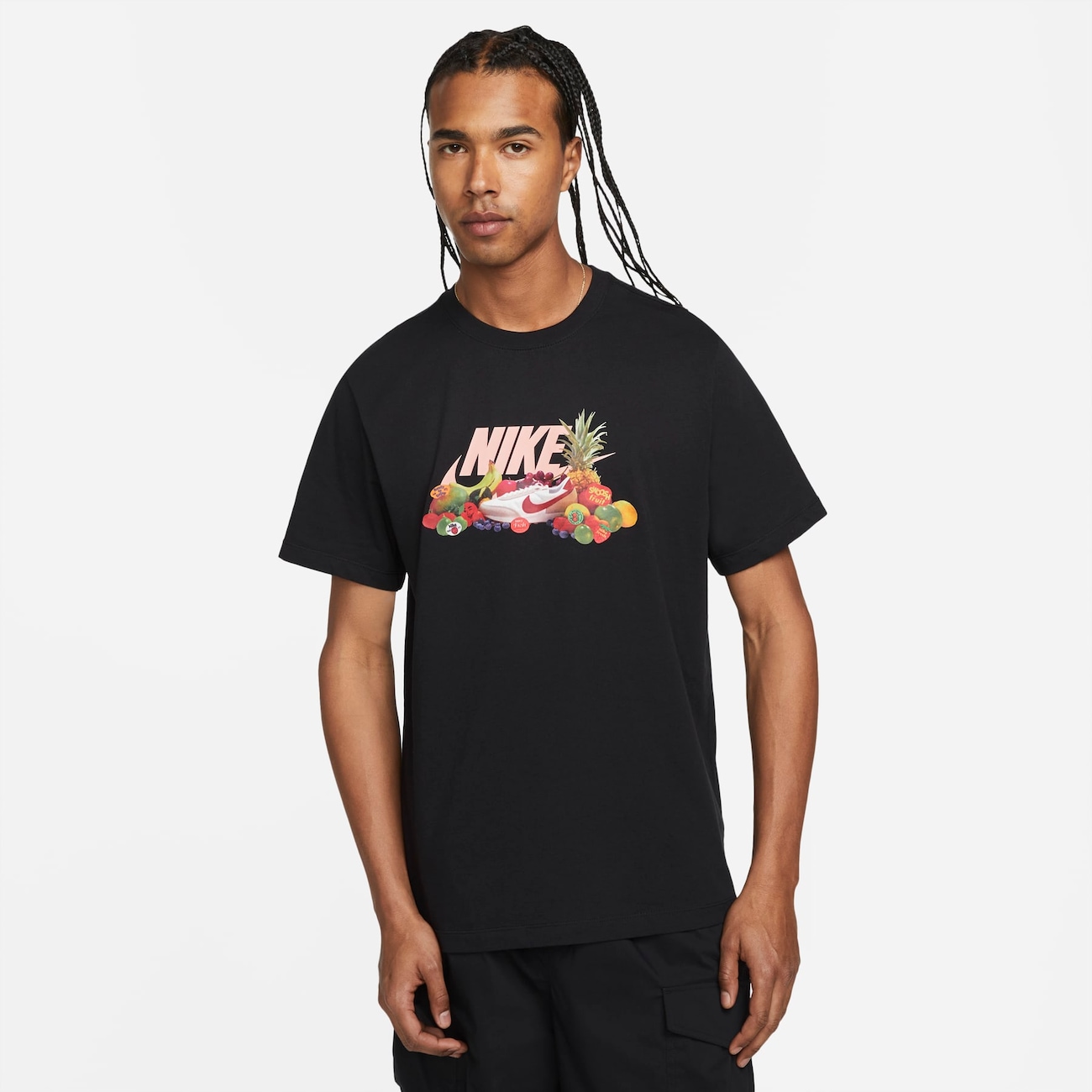 Camiseta Nike Sportswear Masculina