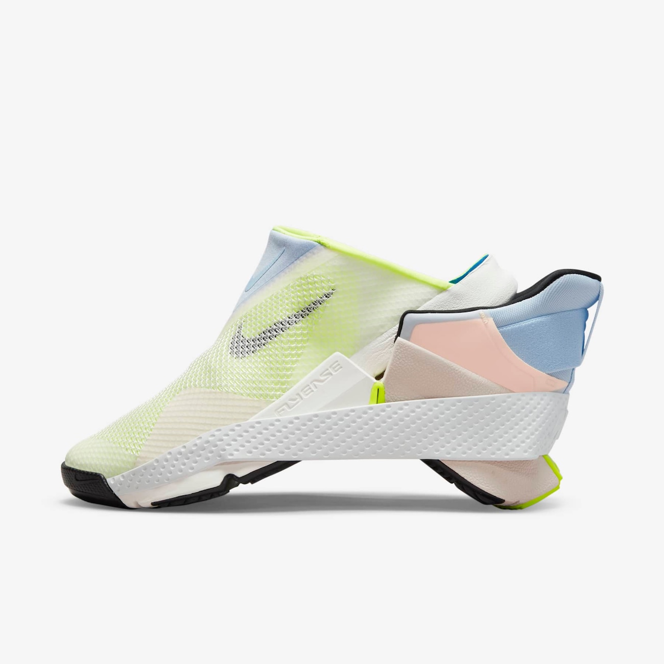 Tênis Nike Go FlyEase Feminino - Nike
