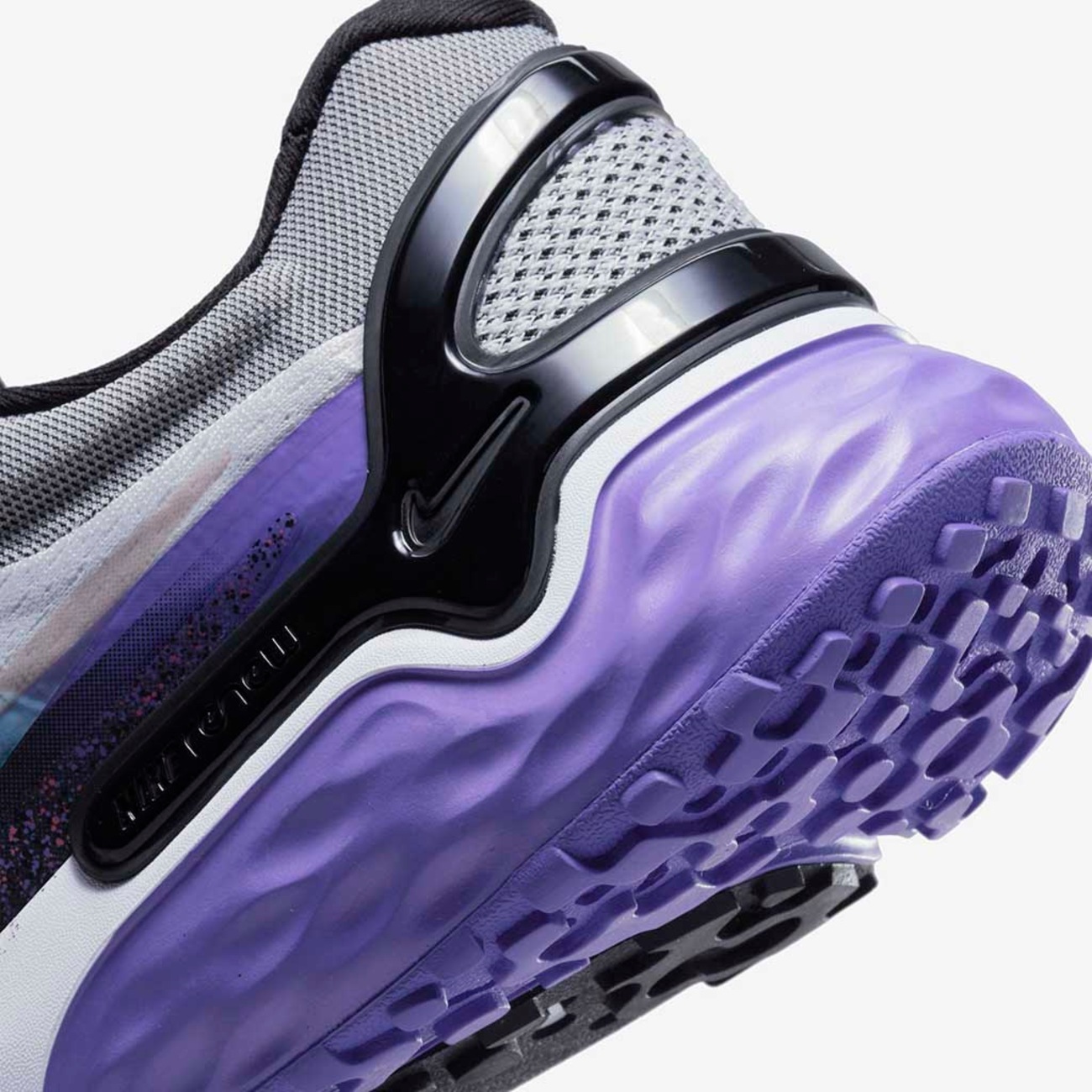 Tênis Nike Renew Run 3 Masculino - Nike