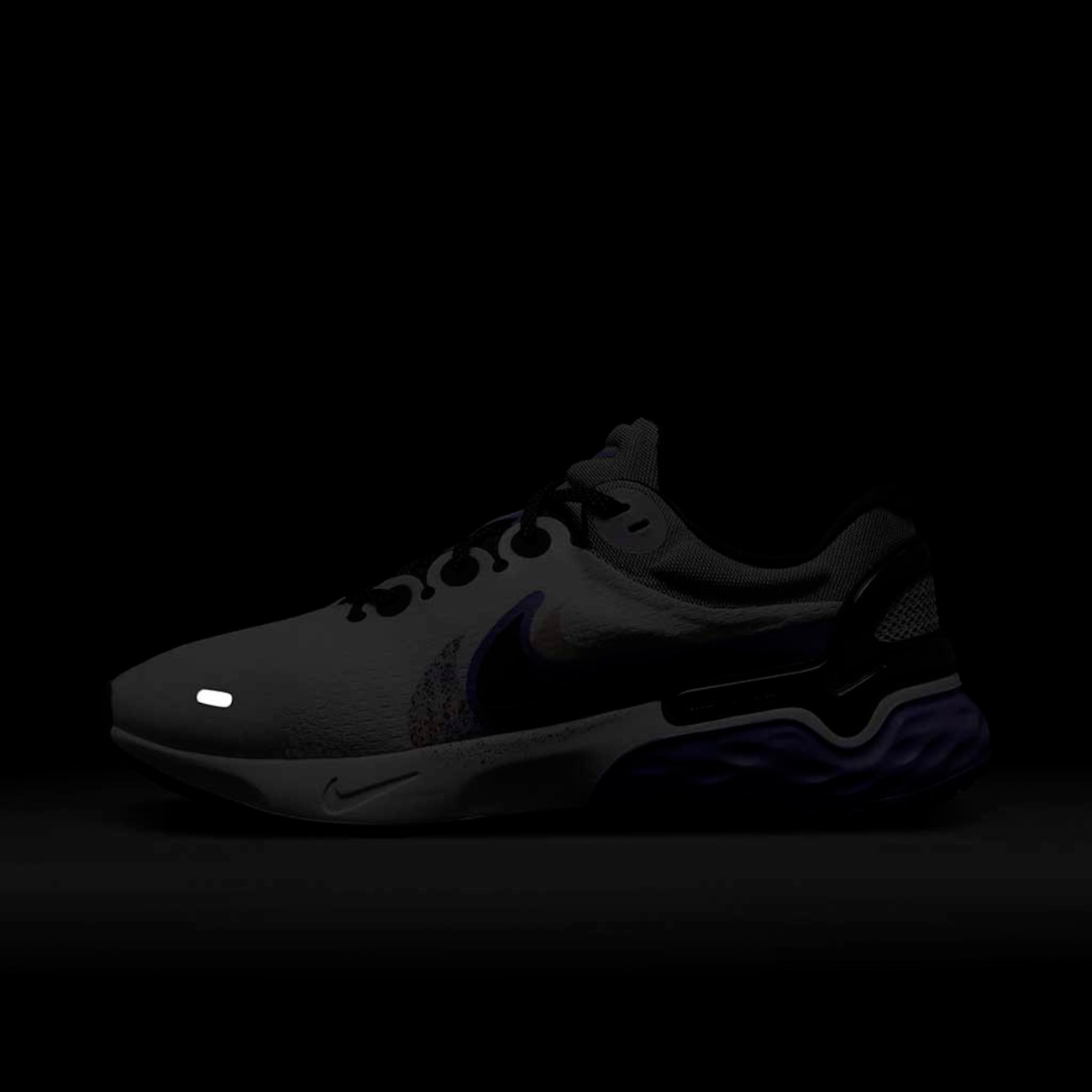 Tênis Nike Renew Run 3 Masculino - Nike