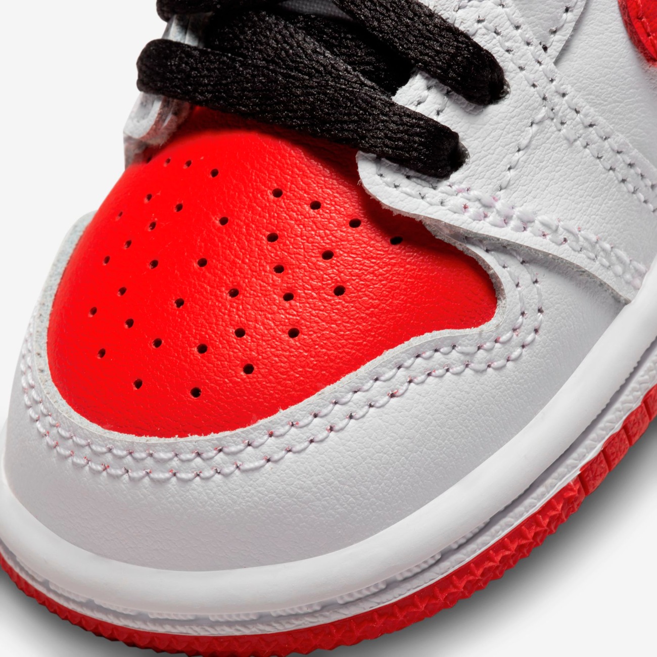 スニーカー Nike TD Air Jordan 1 High OG Air Jordan 1 High TD RESTOCK Heritage - Nike