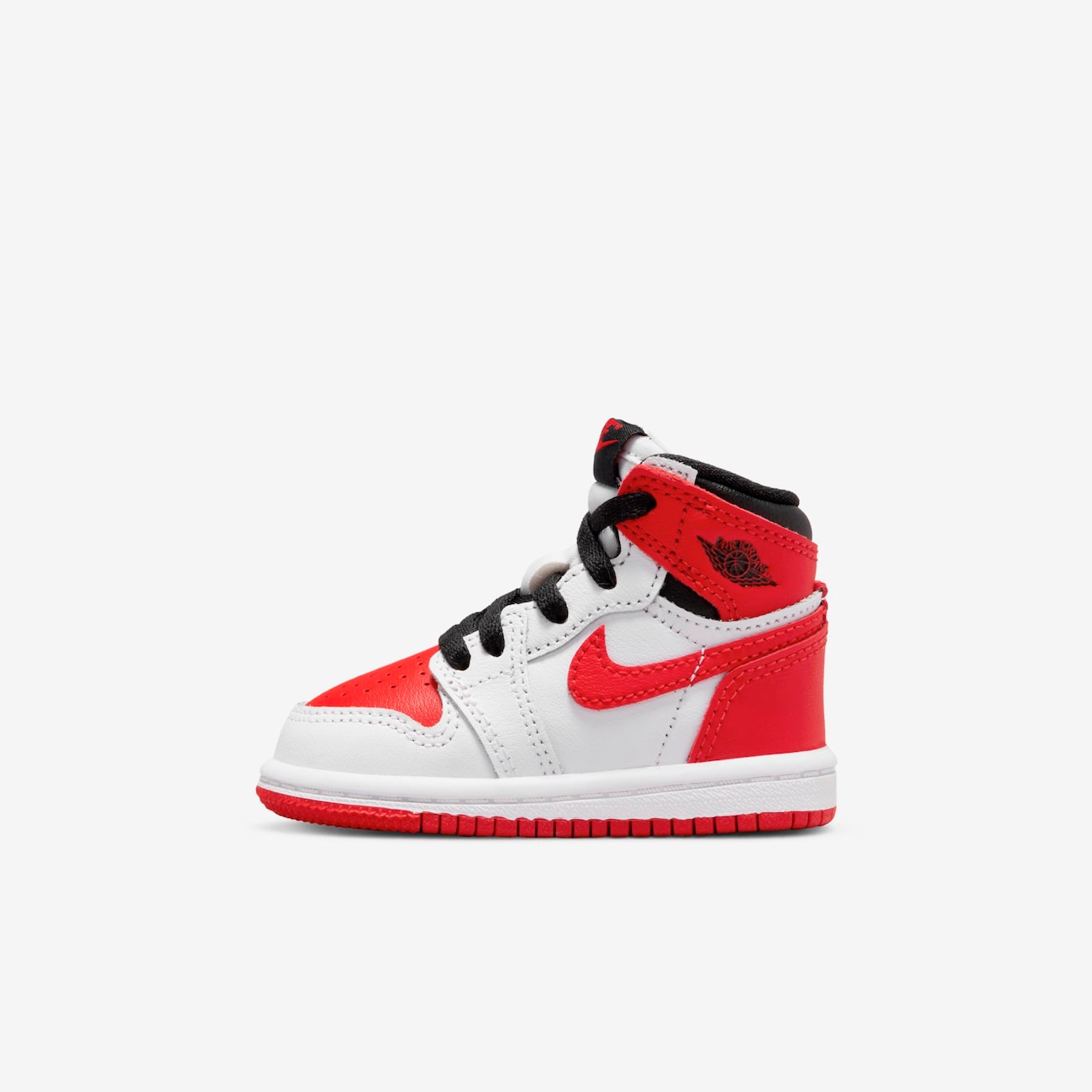 スニーカー Nike TD Air Jordan 1 High OG Air Jordan 1 High TD RESTOCK Heritage - Nike