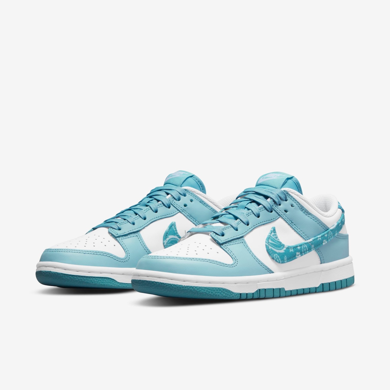 Nike sb cheap dunk low blue